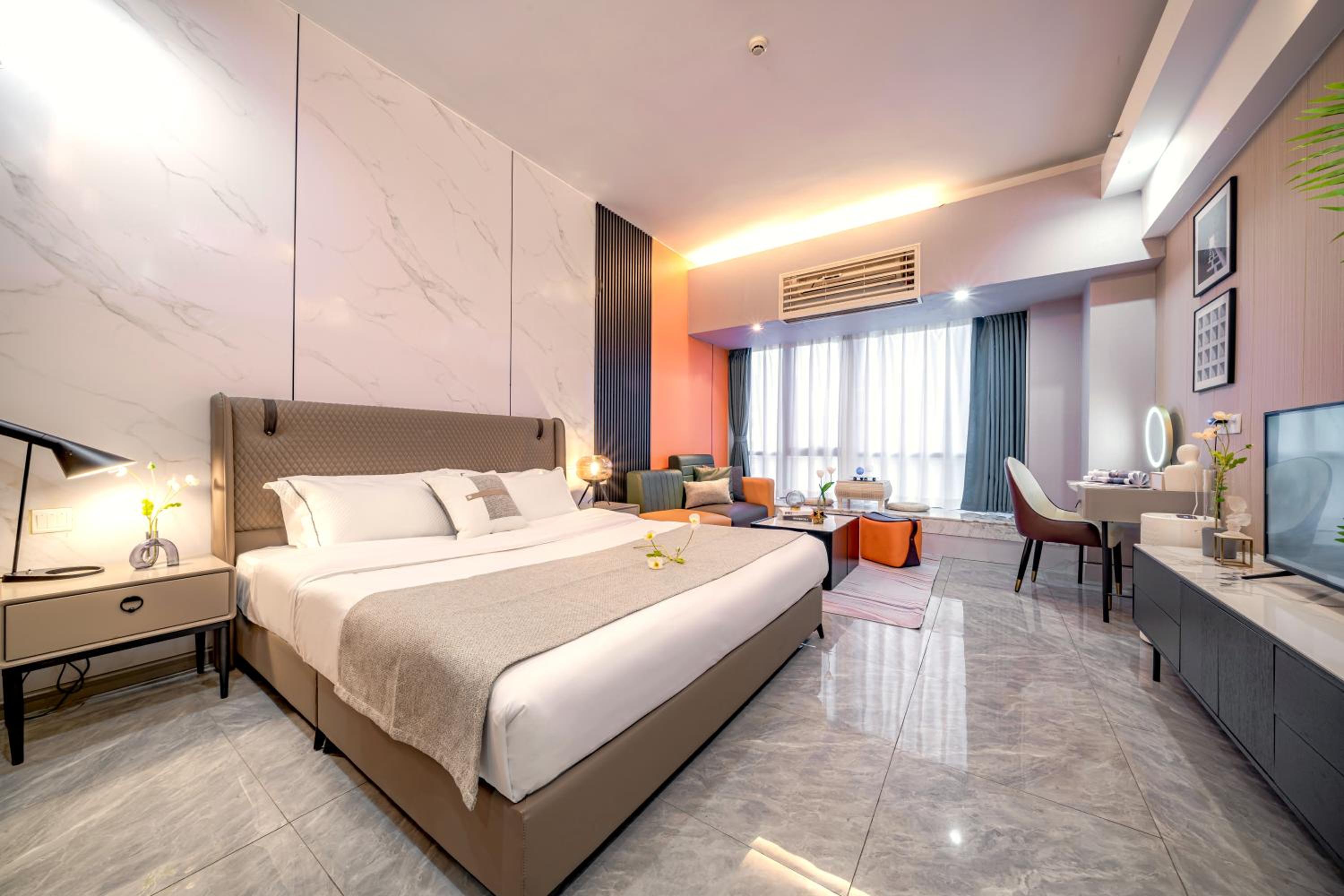 Special Queen Room