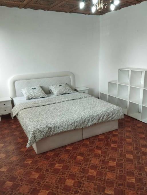 Two-Bedroom House photo 3