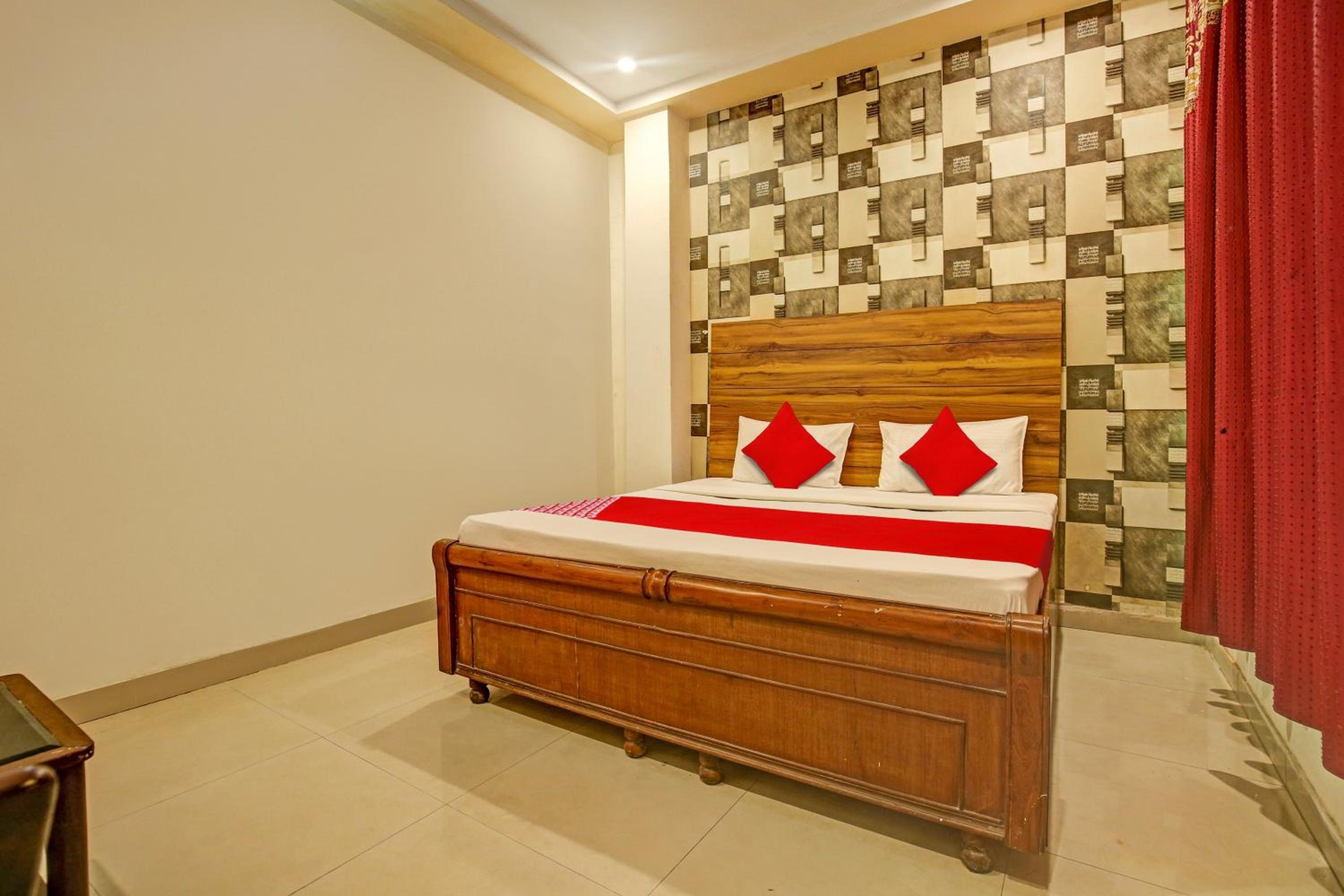 Classic Triple Room photo 1