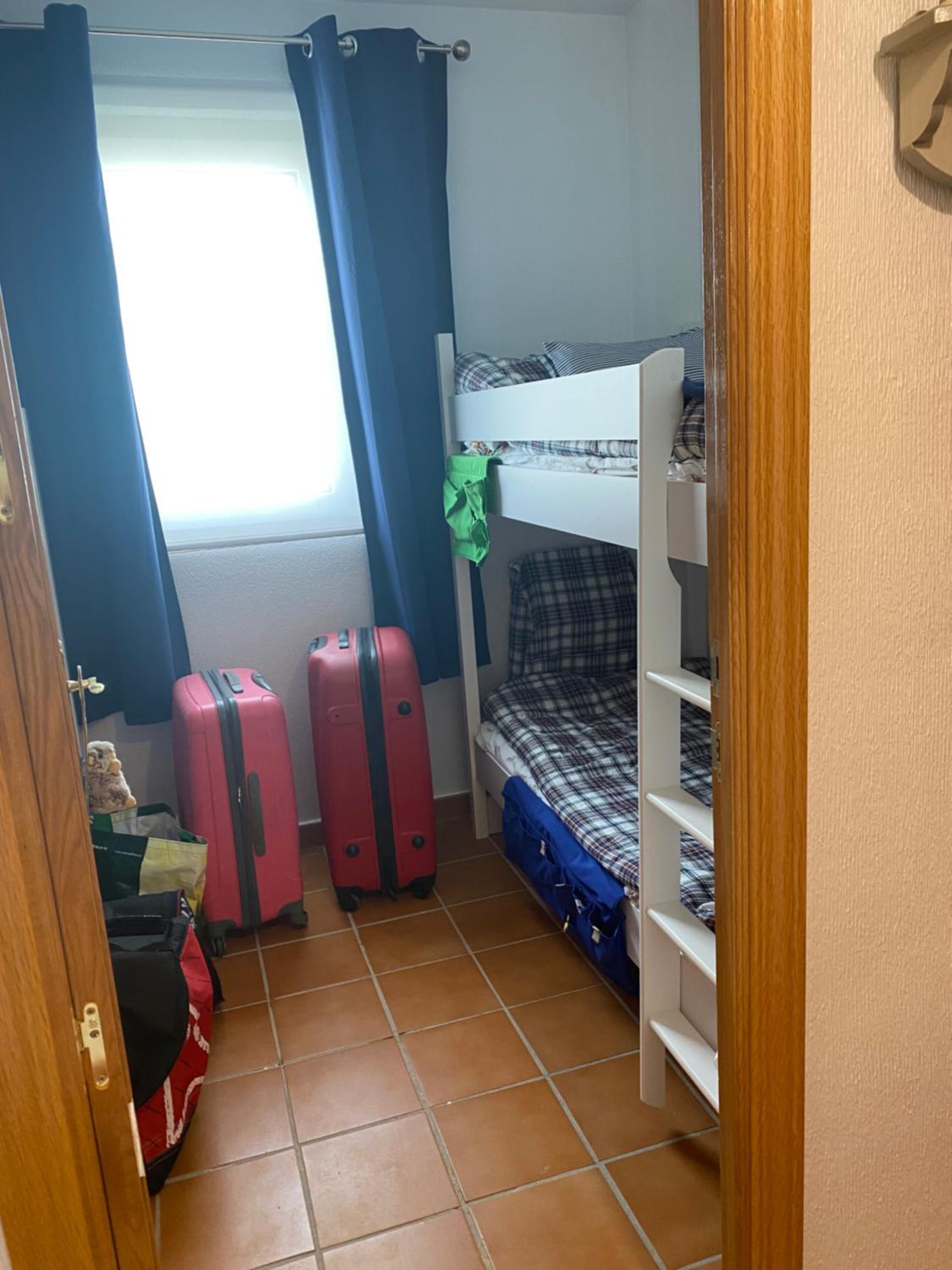 Two-Bedroom Apartment photo 2