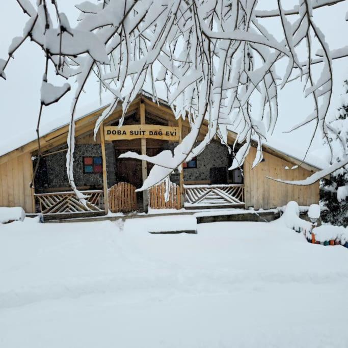 Superior Chalet photo 3