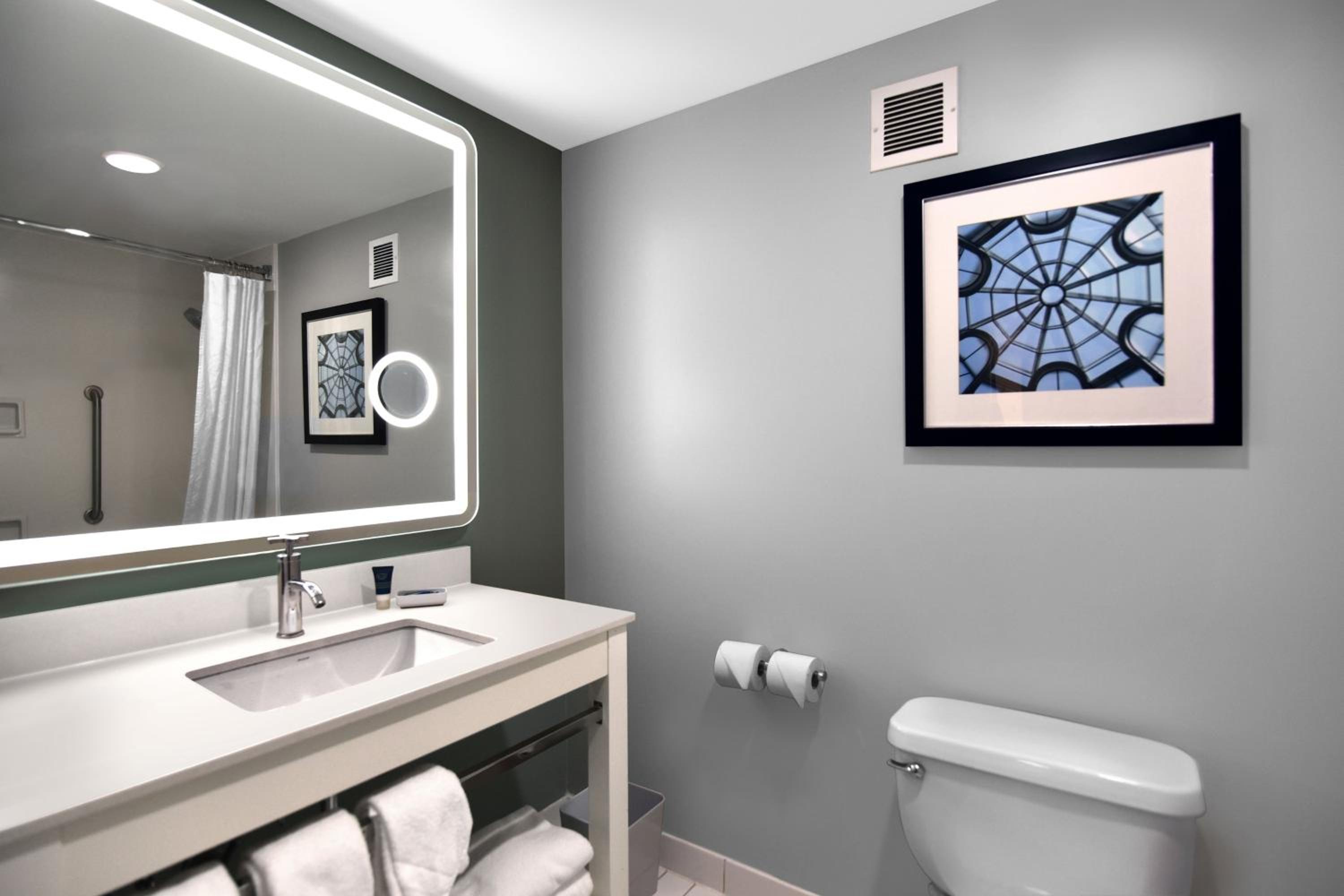 Deluxe One-Bedroom Junior Suite - Photo 2