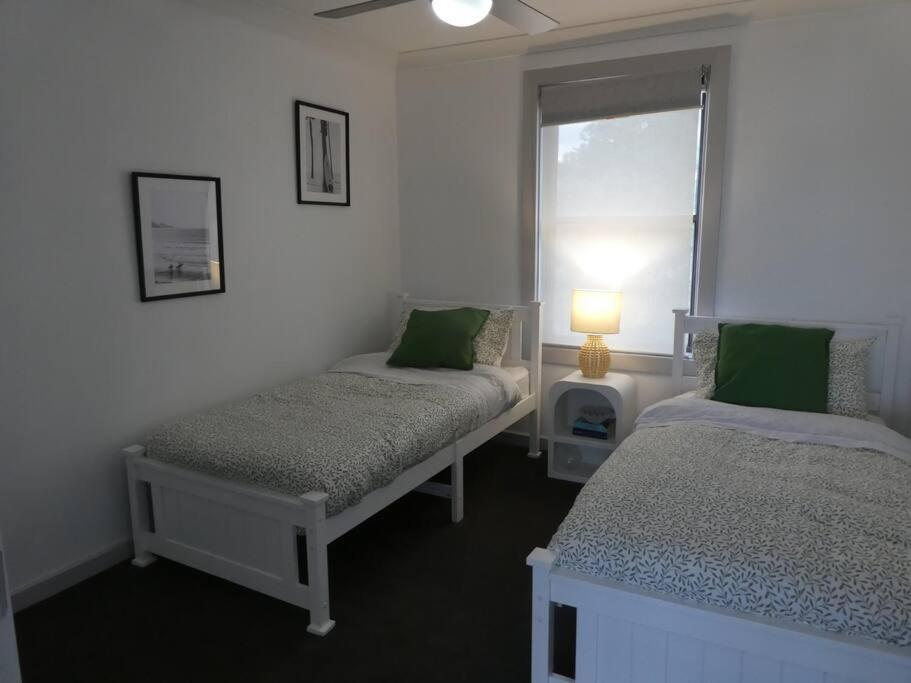 Four-Bedroom Vacation Home photo 1
