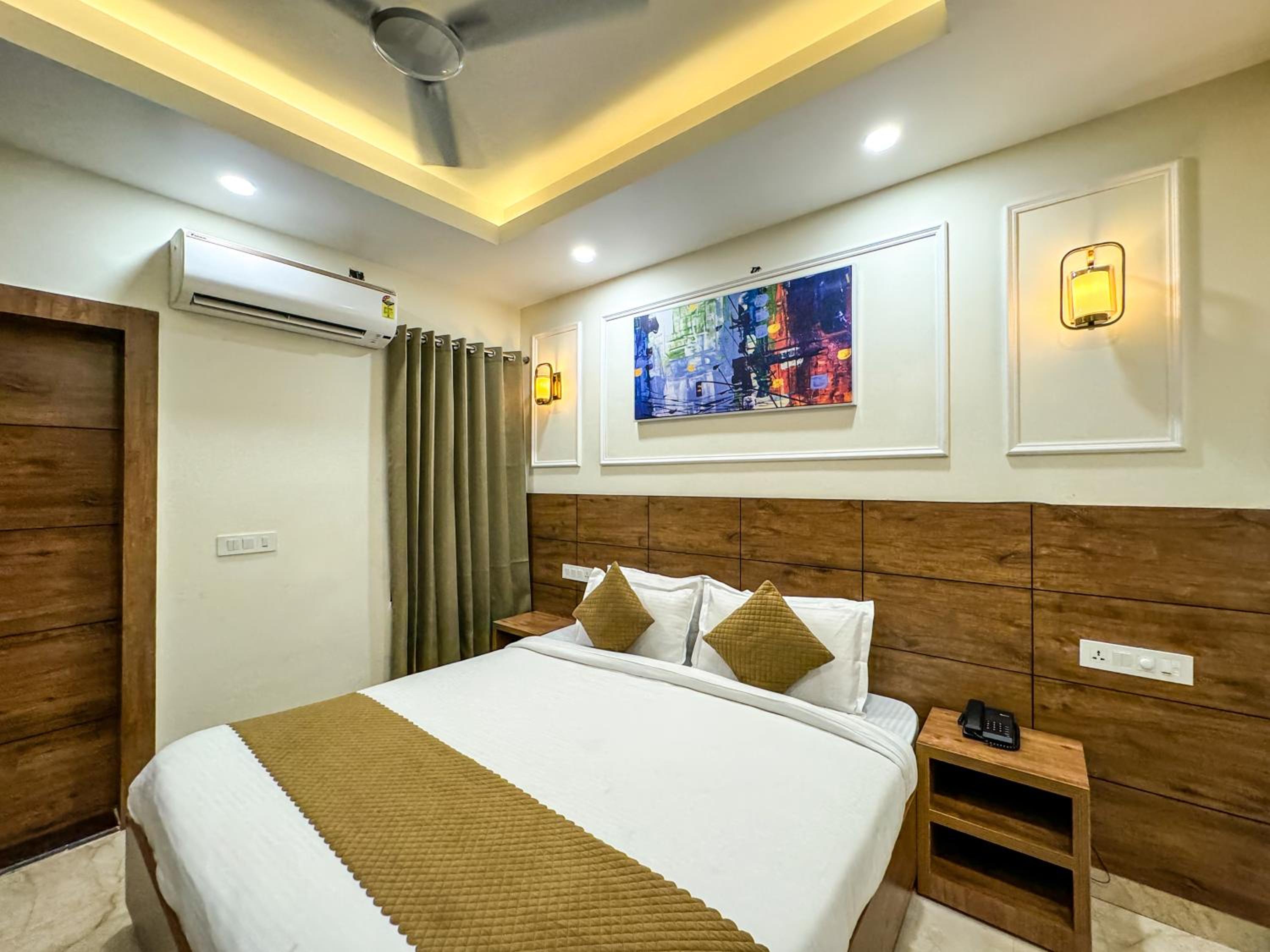 Deluxe Room photo 1