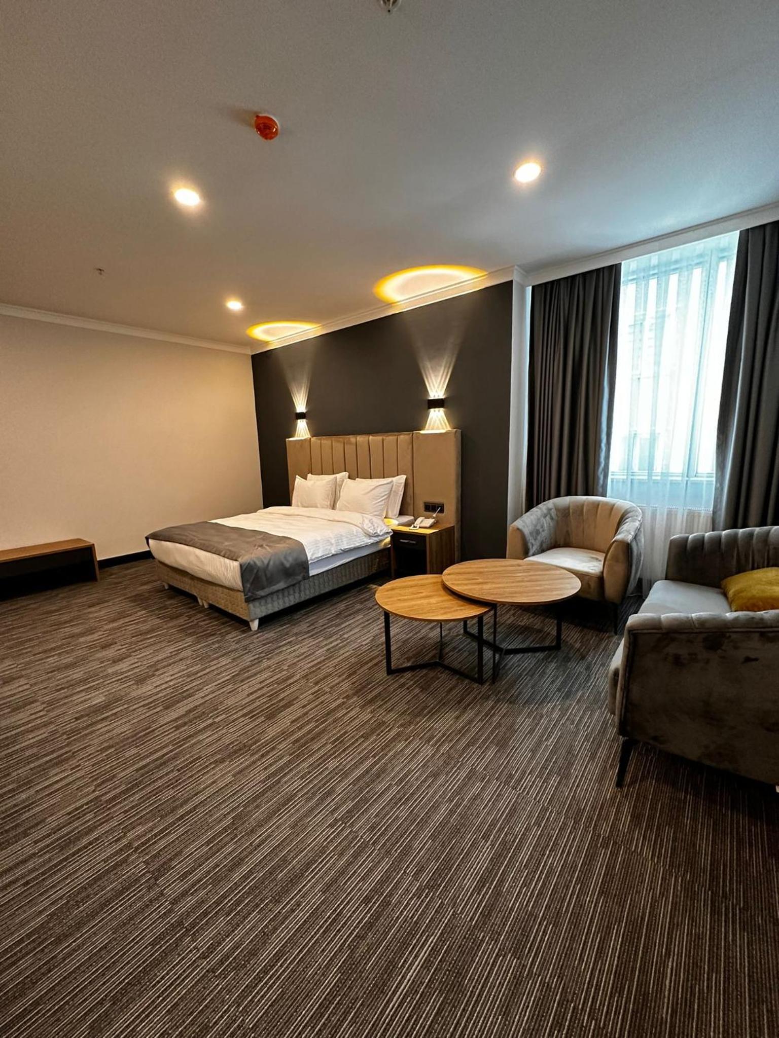 Deluxe Room photo 1