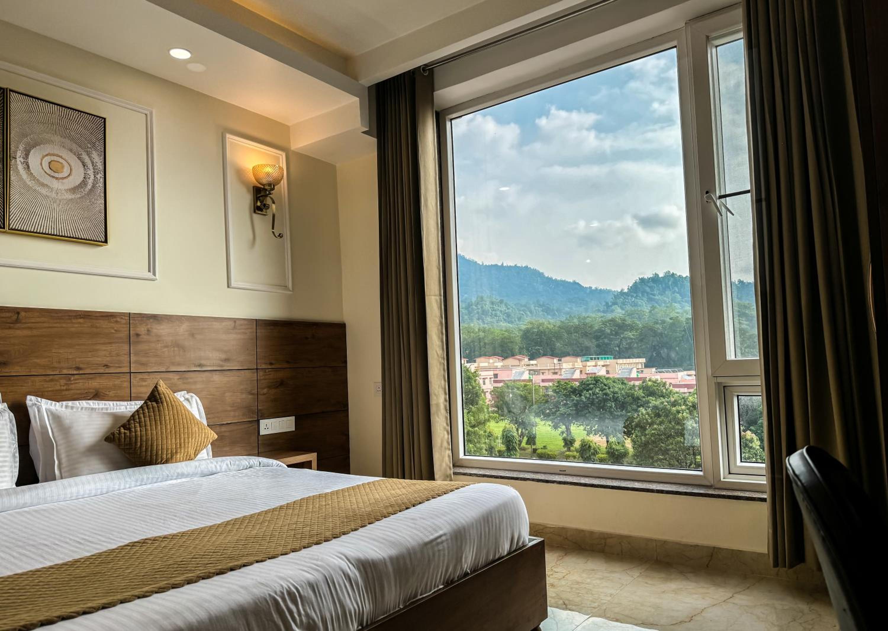 Superior Double Room photo 2