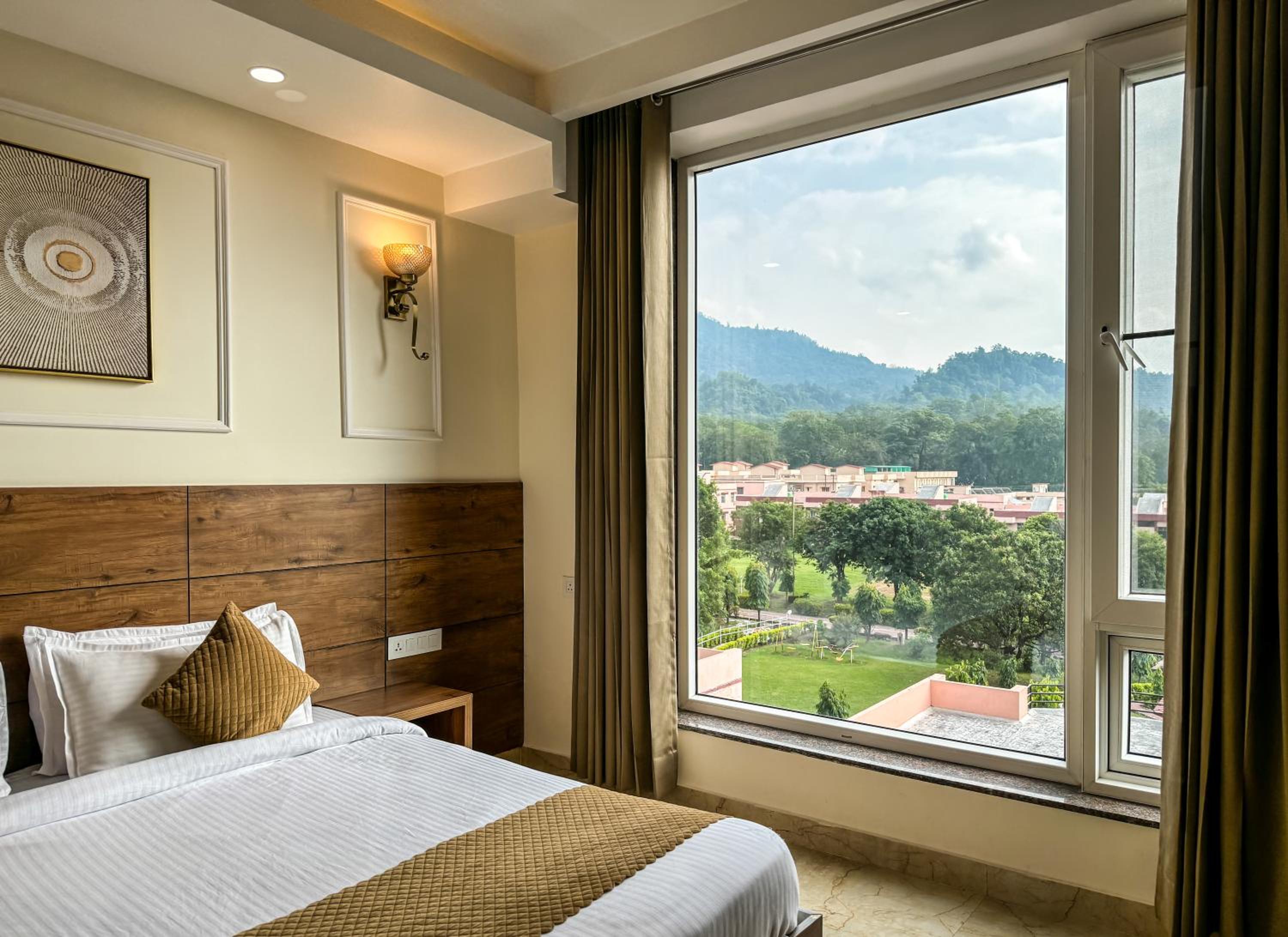 Superior Double Room photo 3