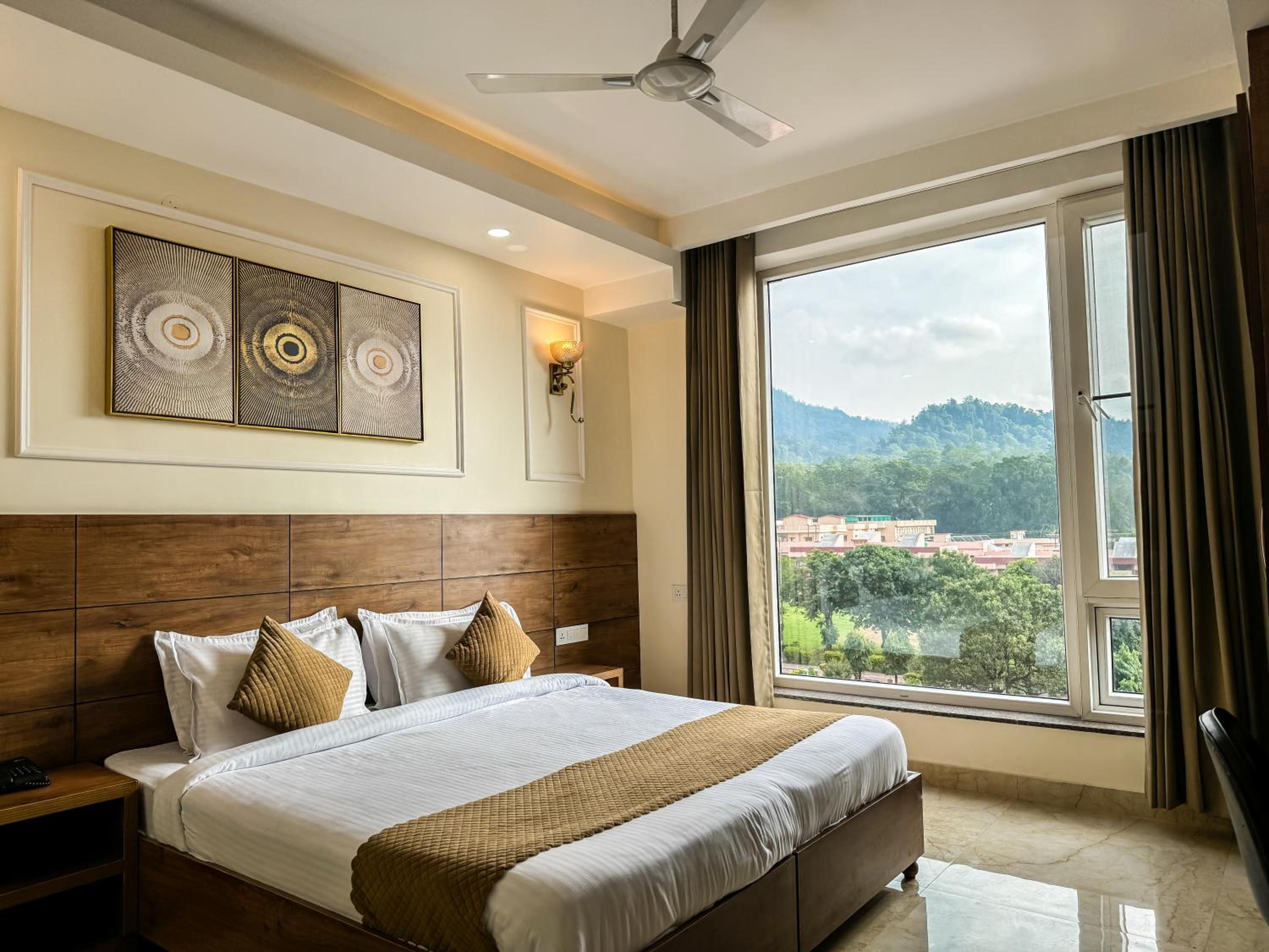 Superior Double Room photo 1