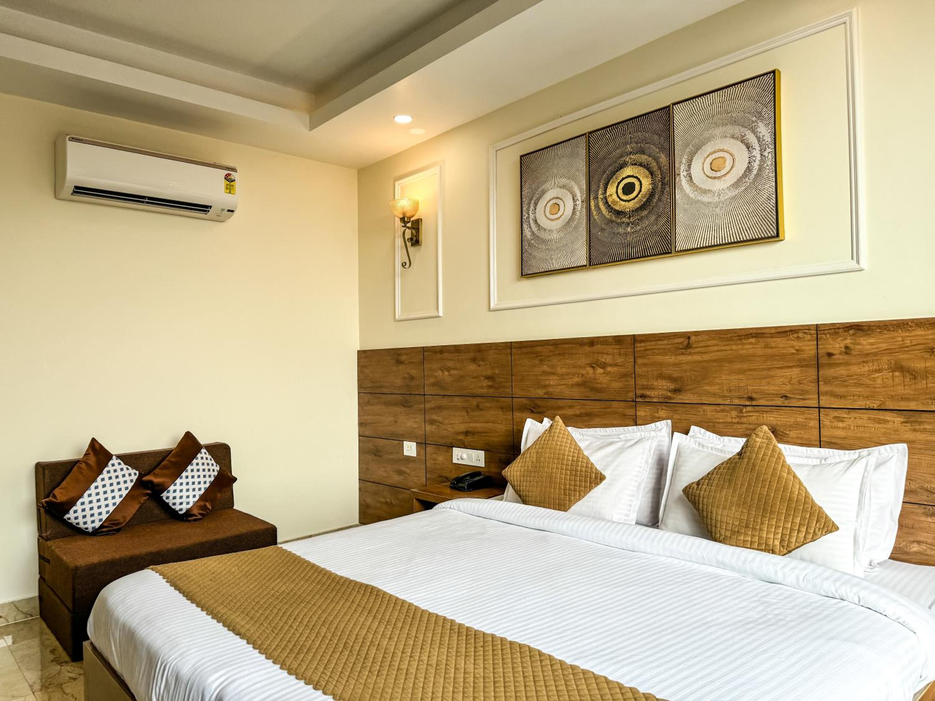 Deluxe Room photo 3