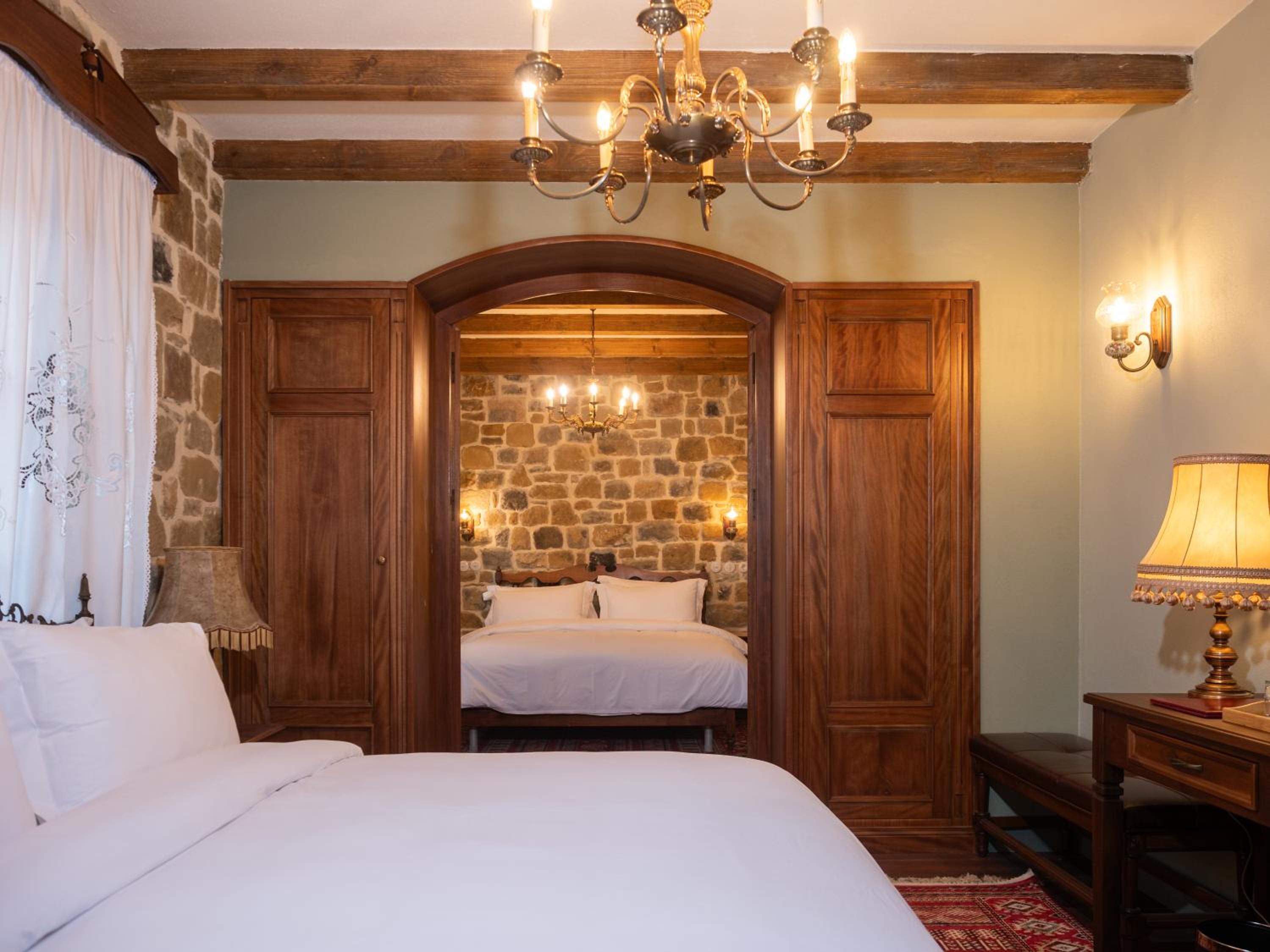 Superior Suite