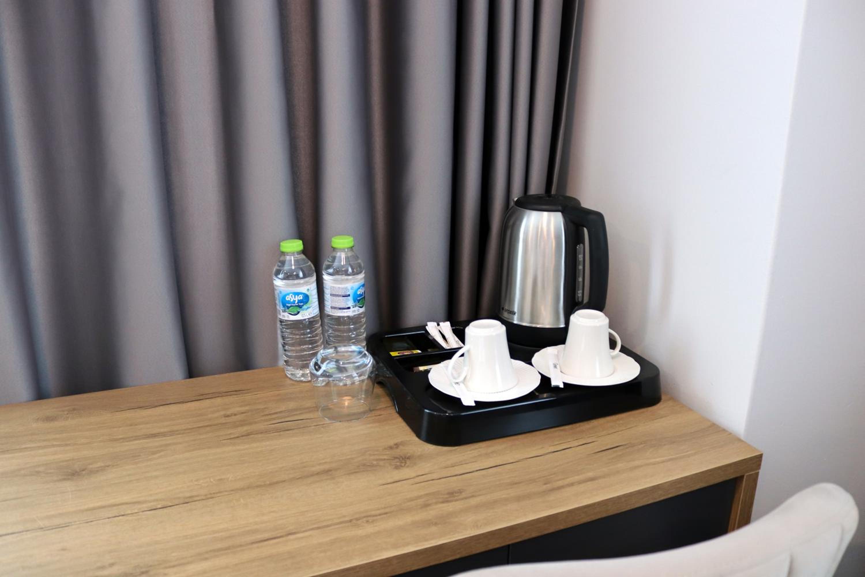 Deluxe Room photo 2