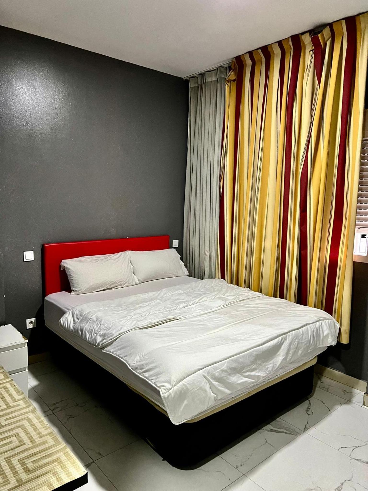Habitación Doble con Baño Privado