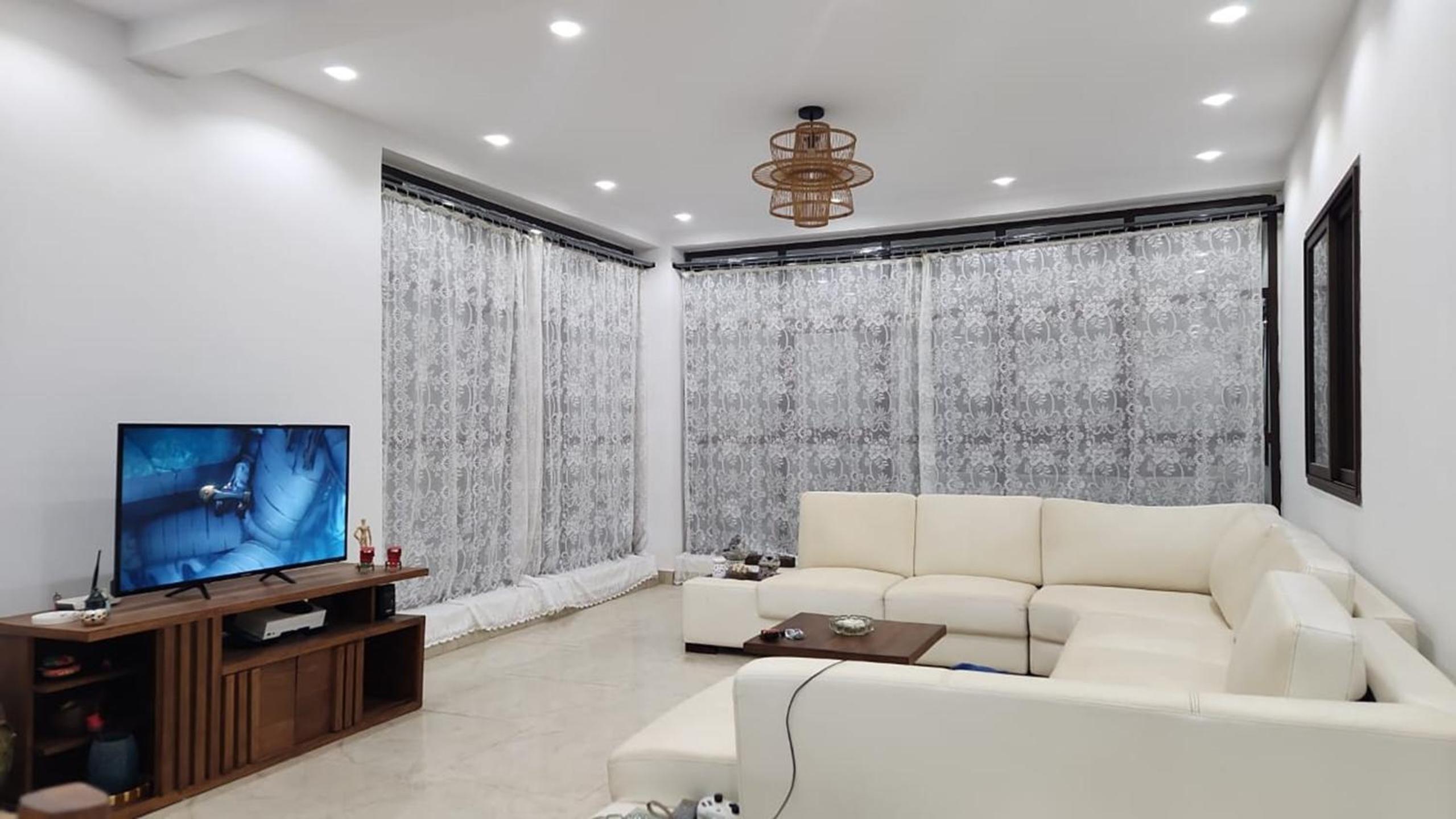 Triple Room With Private Bathroom