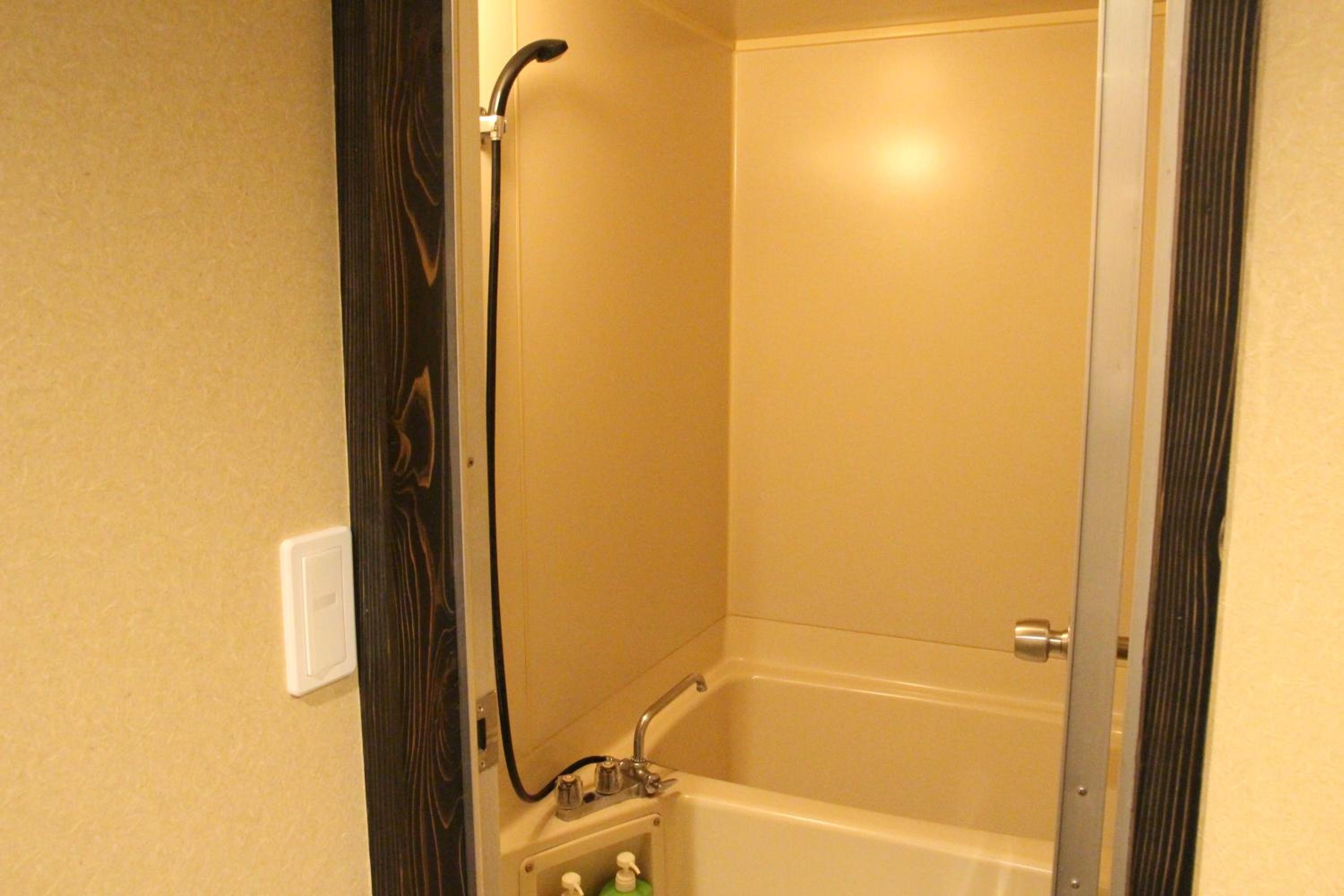 Standard Tower - Japanese Style Room (Twin Beds) - / Japanese Style Dinner thumbnail 5