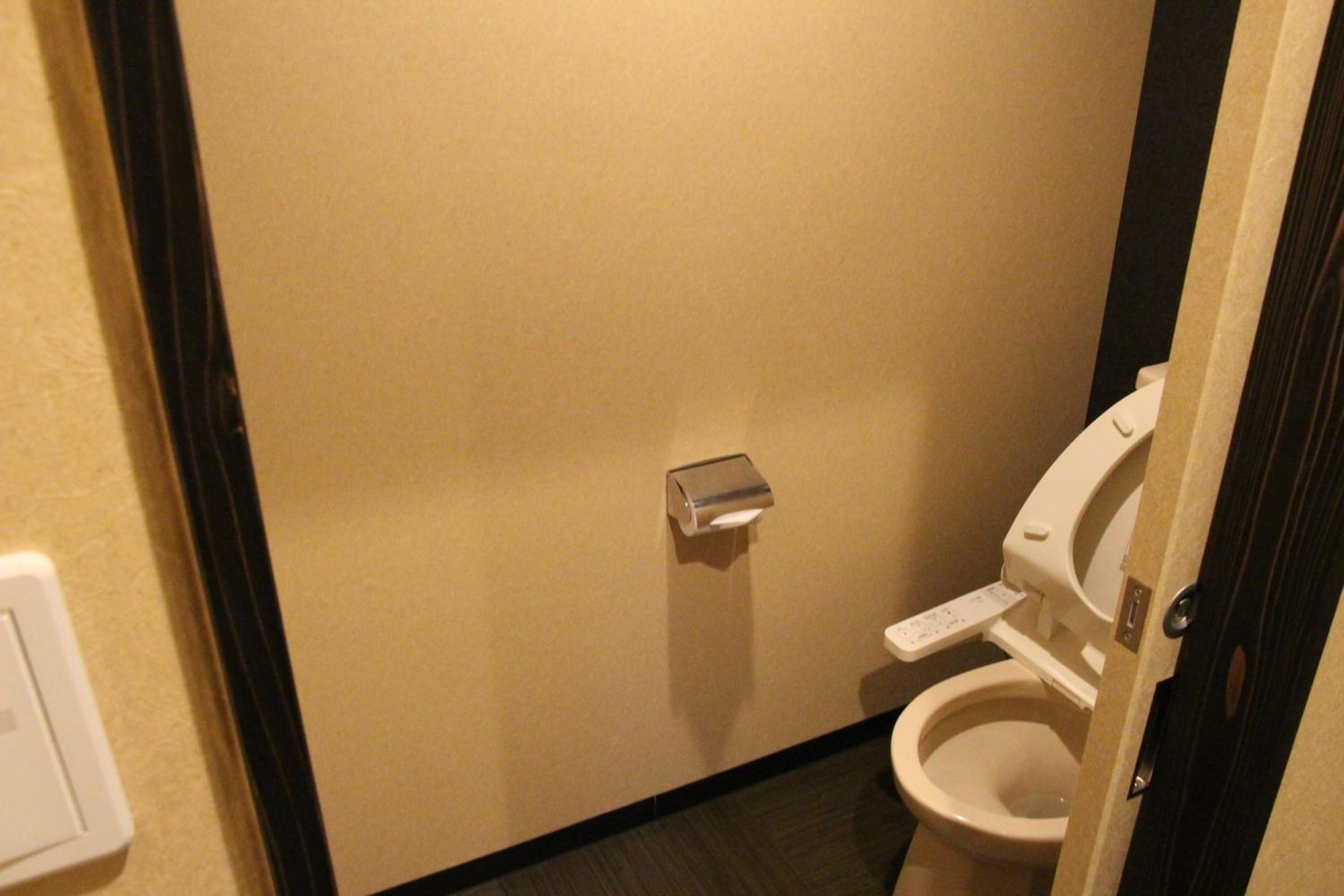 Standard Tower - Japanese Style Room / Japanese Style Dinner thumbnail 6