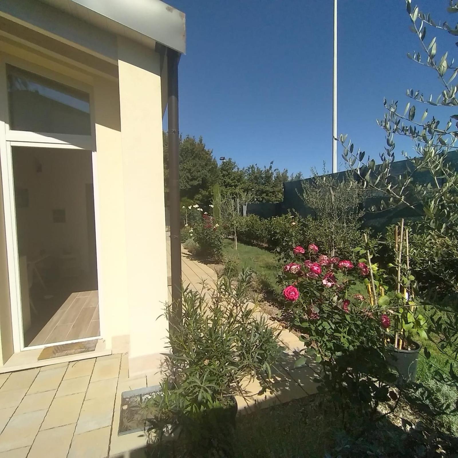 One-Bedroom House photo 2
