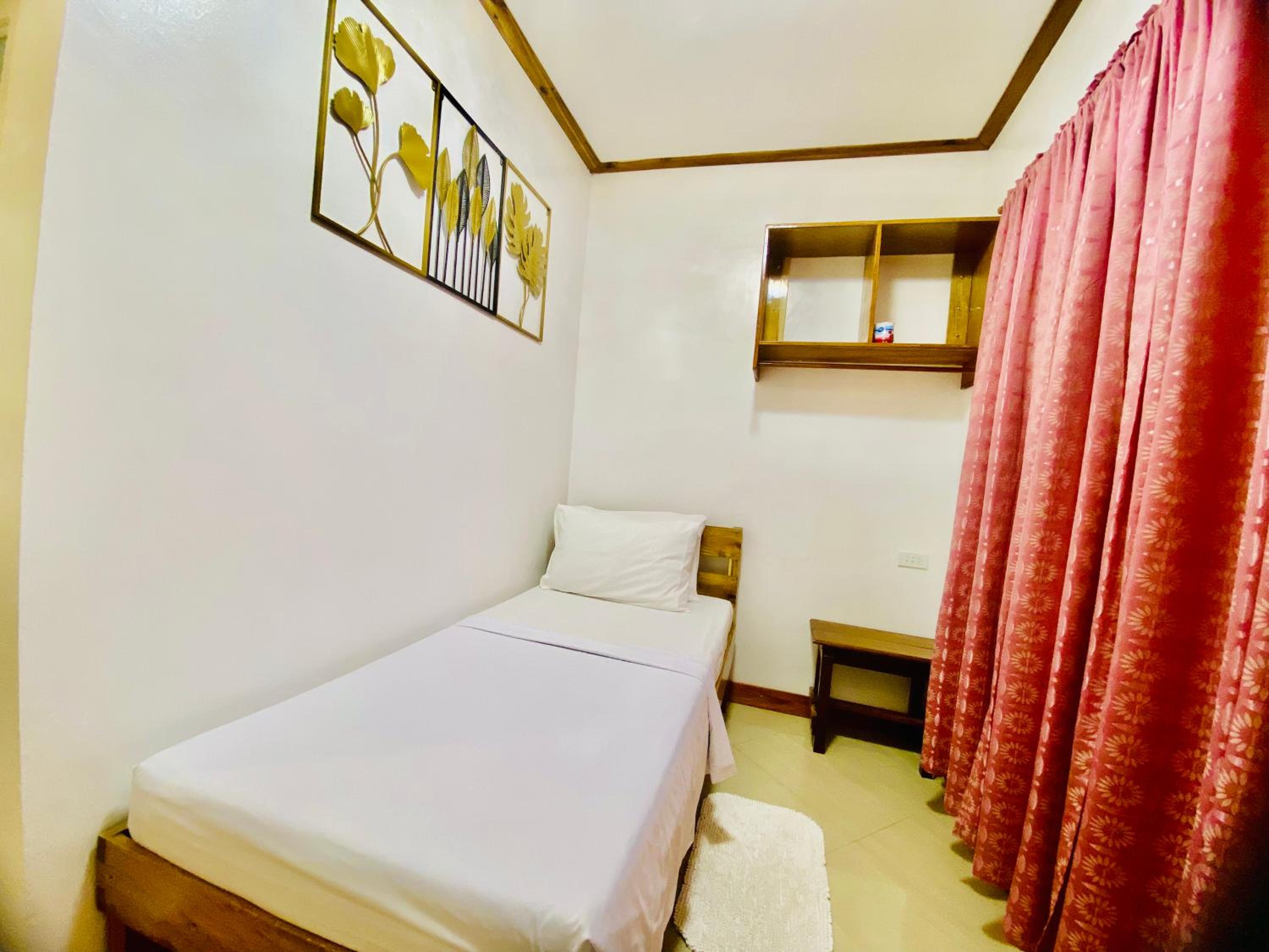Standard Single Room photo 1