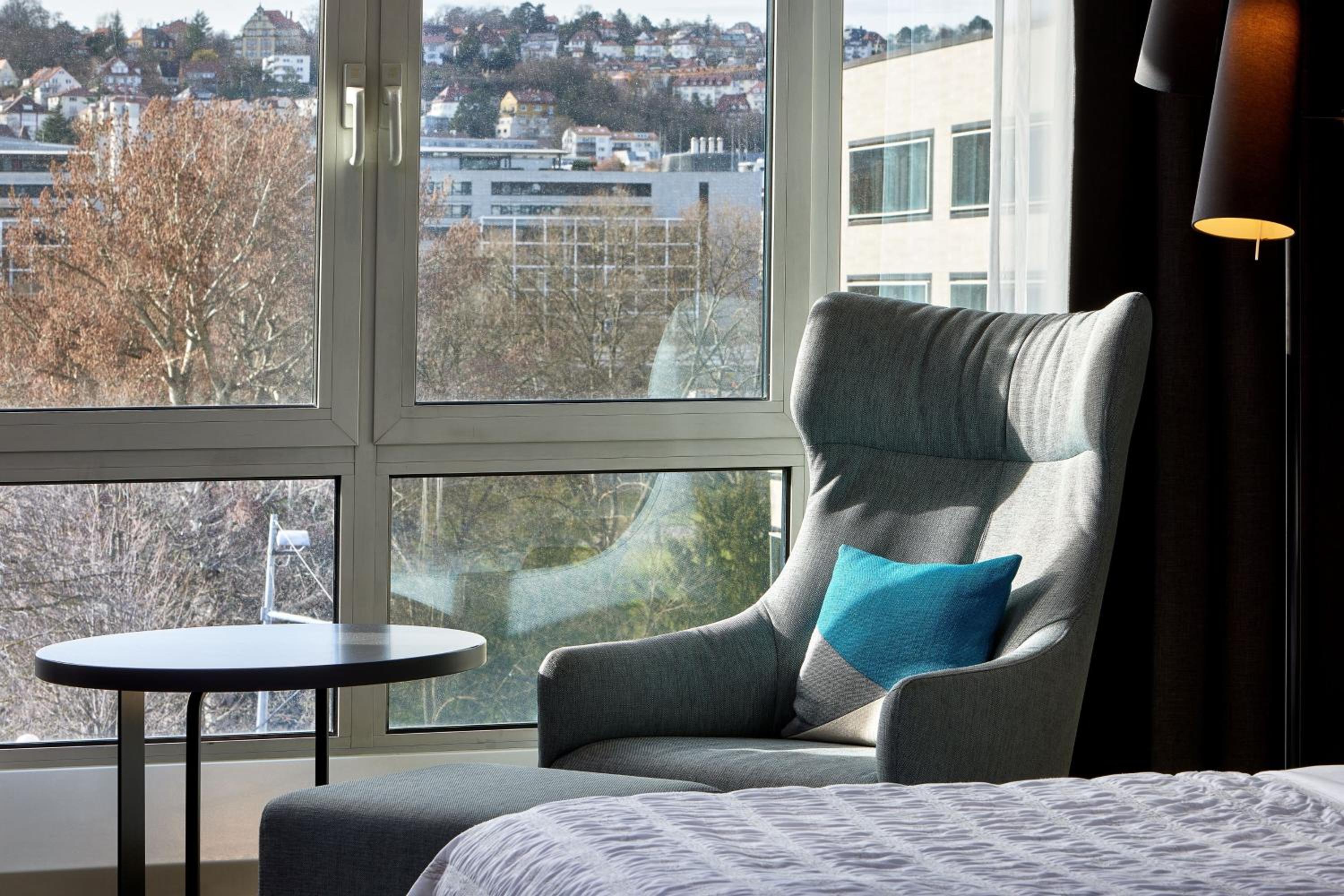 Executive Zweibettzimmer Executive Zweibettzimmer
