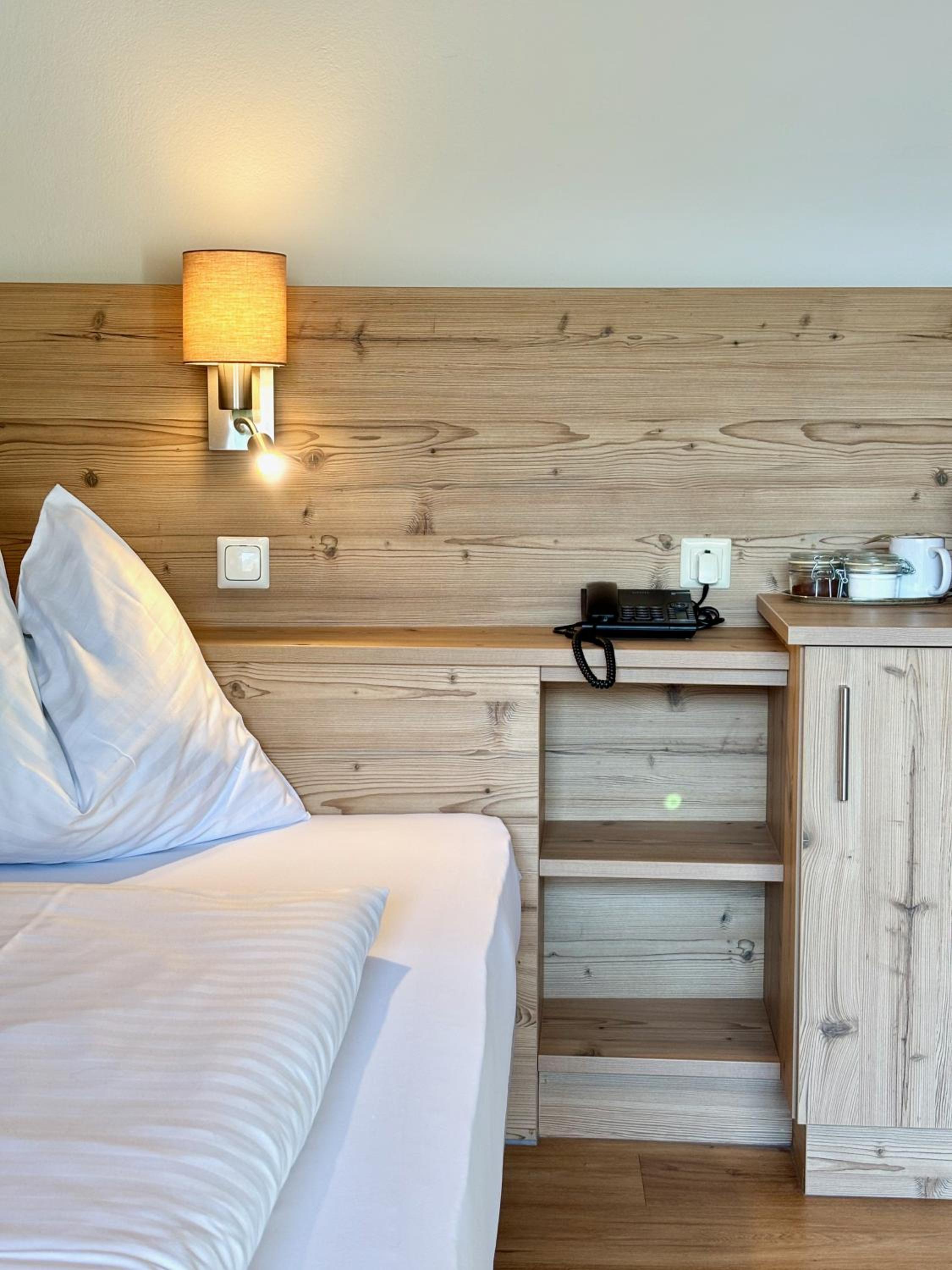 Superior Single Room photo 2