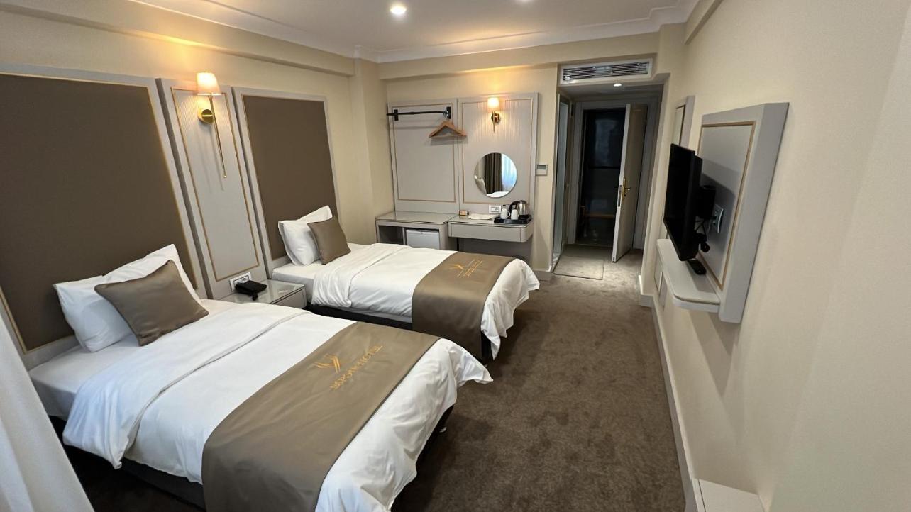 Twin Room photo 1