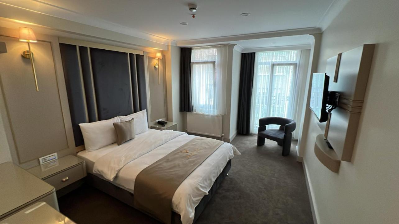 Deluxe Room photo 1