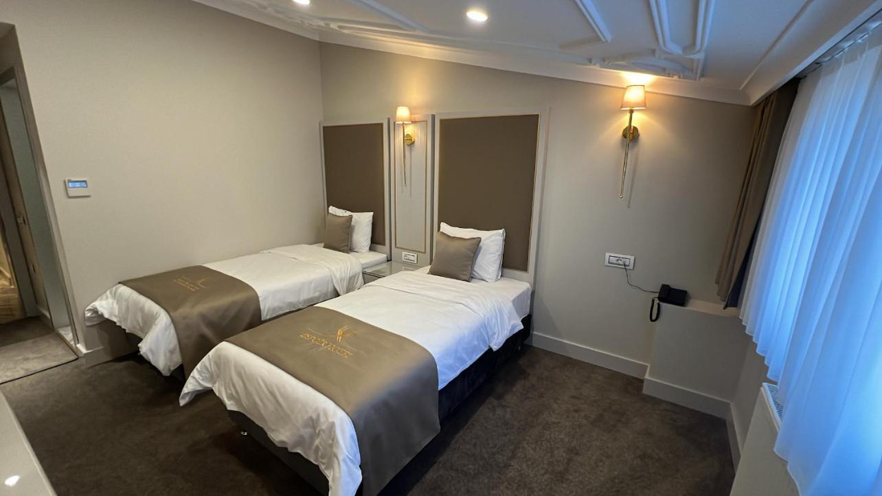 Twin Room photo 3