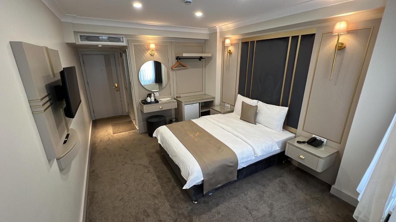 Deluxe Room photo 2