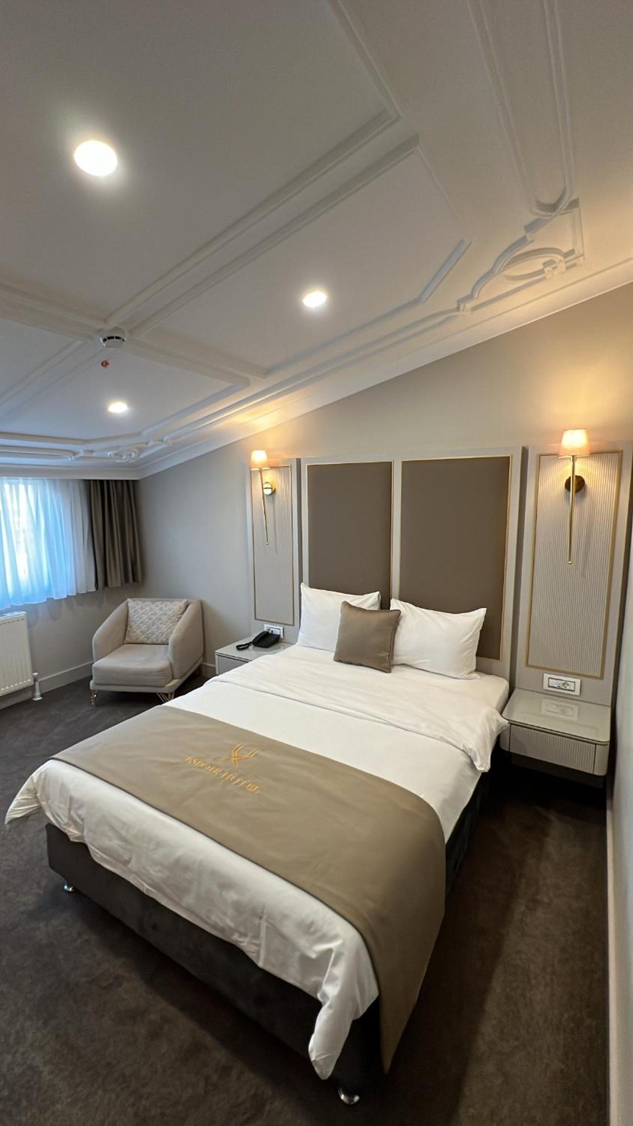 Deluxe Room photo 3