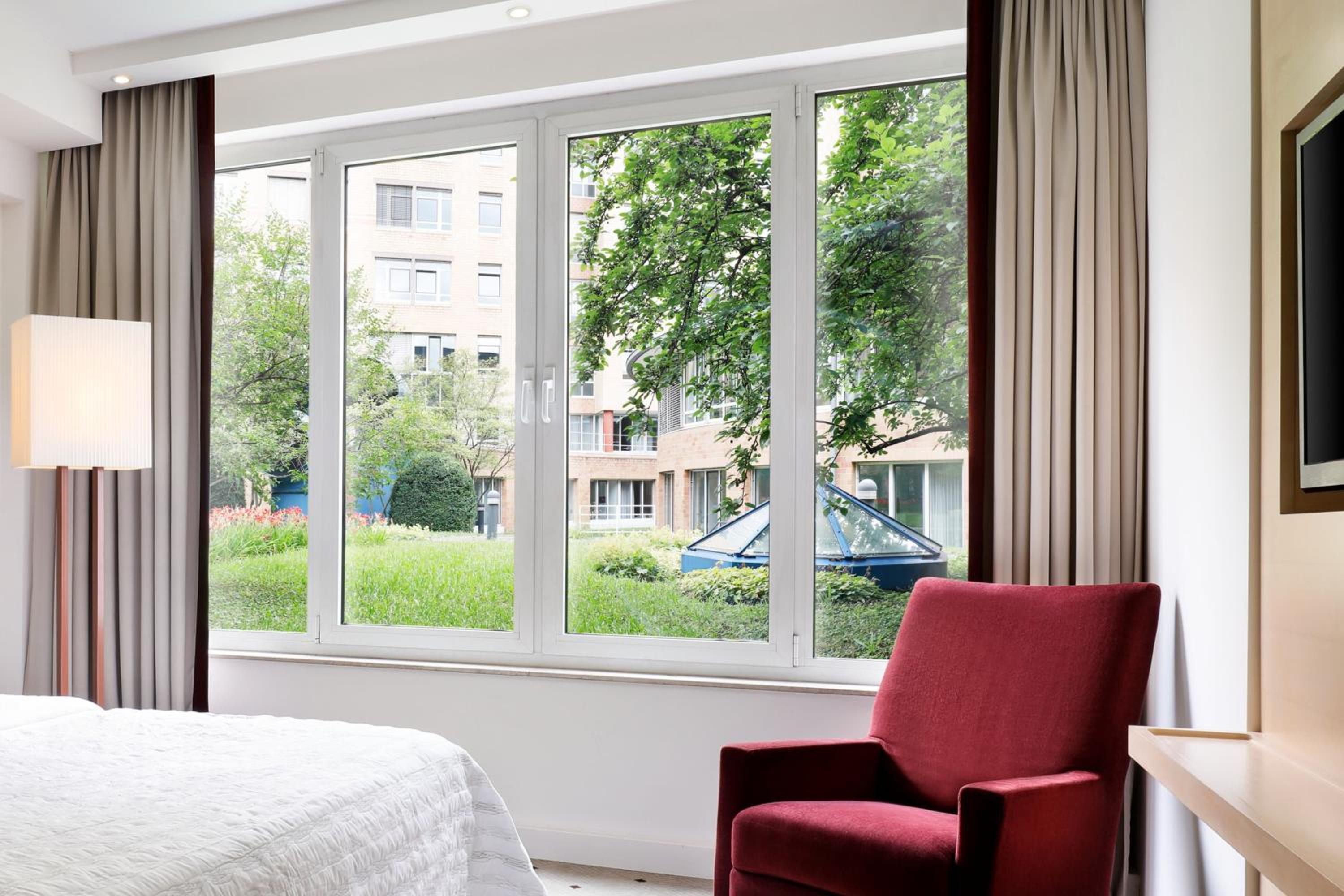 Superior Zweibettzimmer