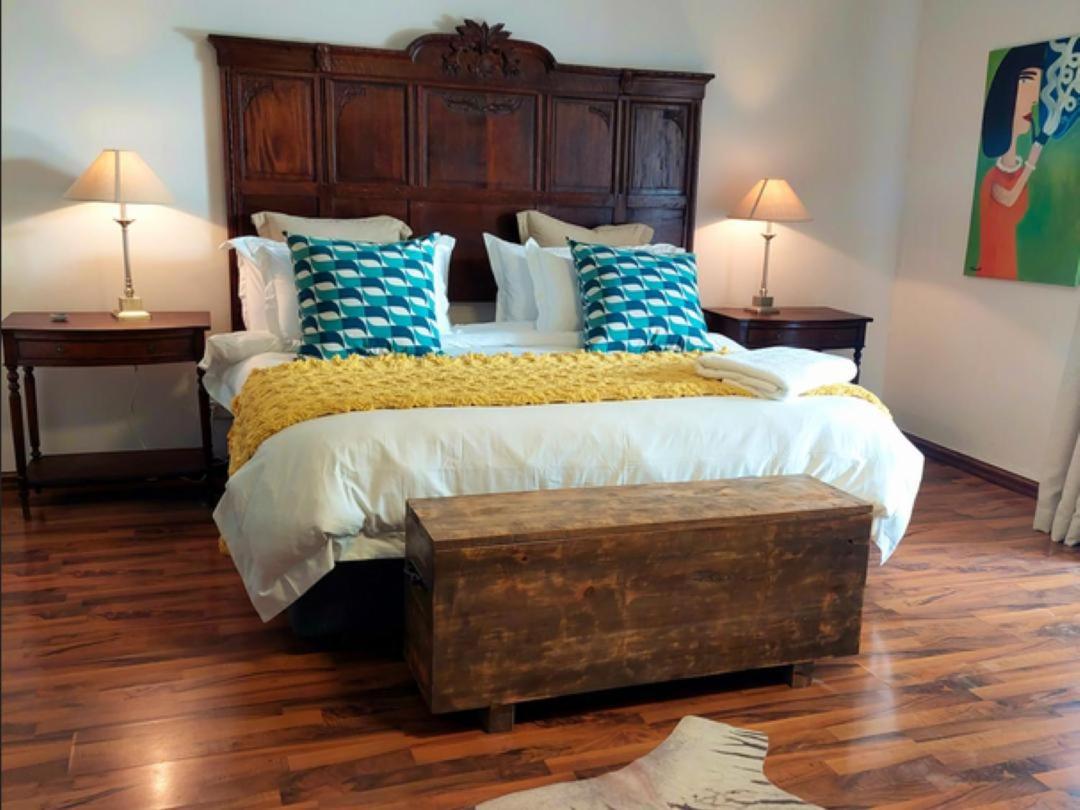 Double Room With Private Bathroom photo 1