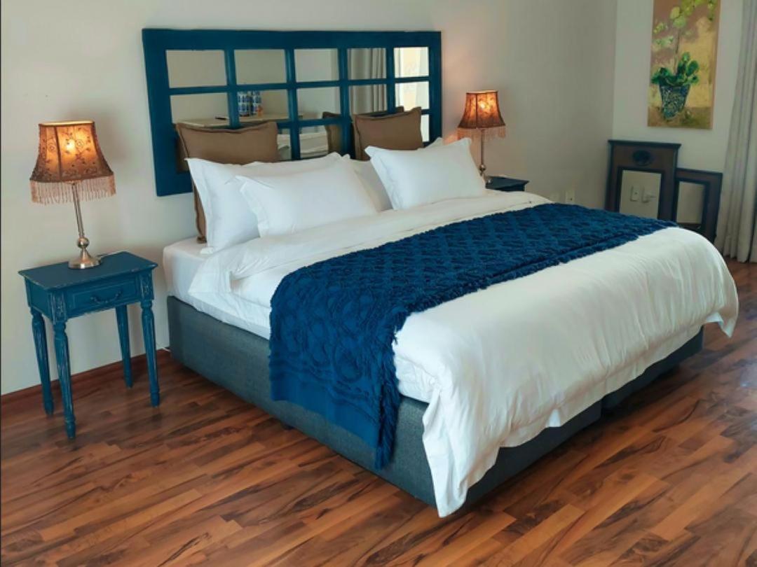 Superior Double Room photo 1