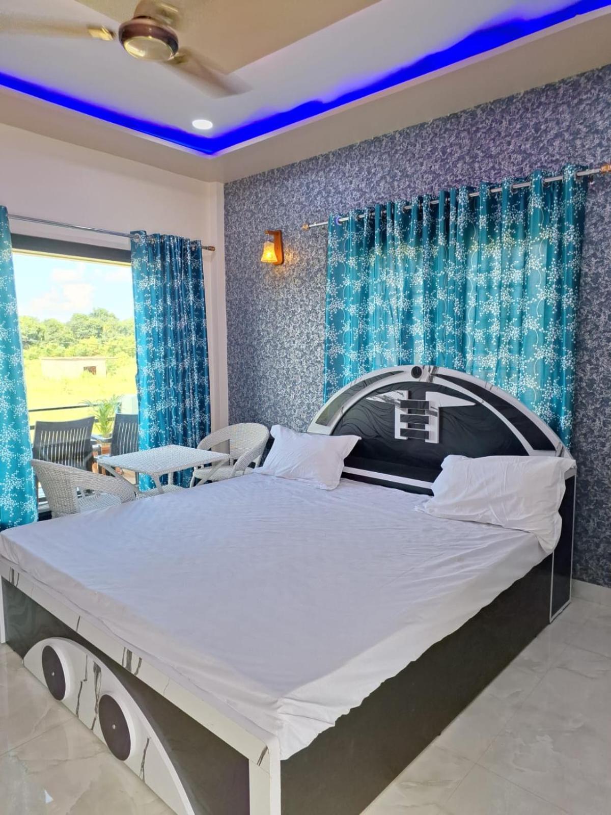 Double Room with Balcony photo 1