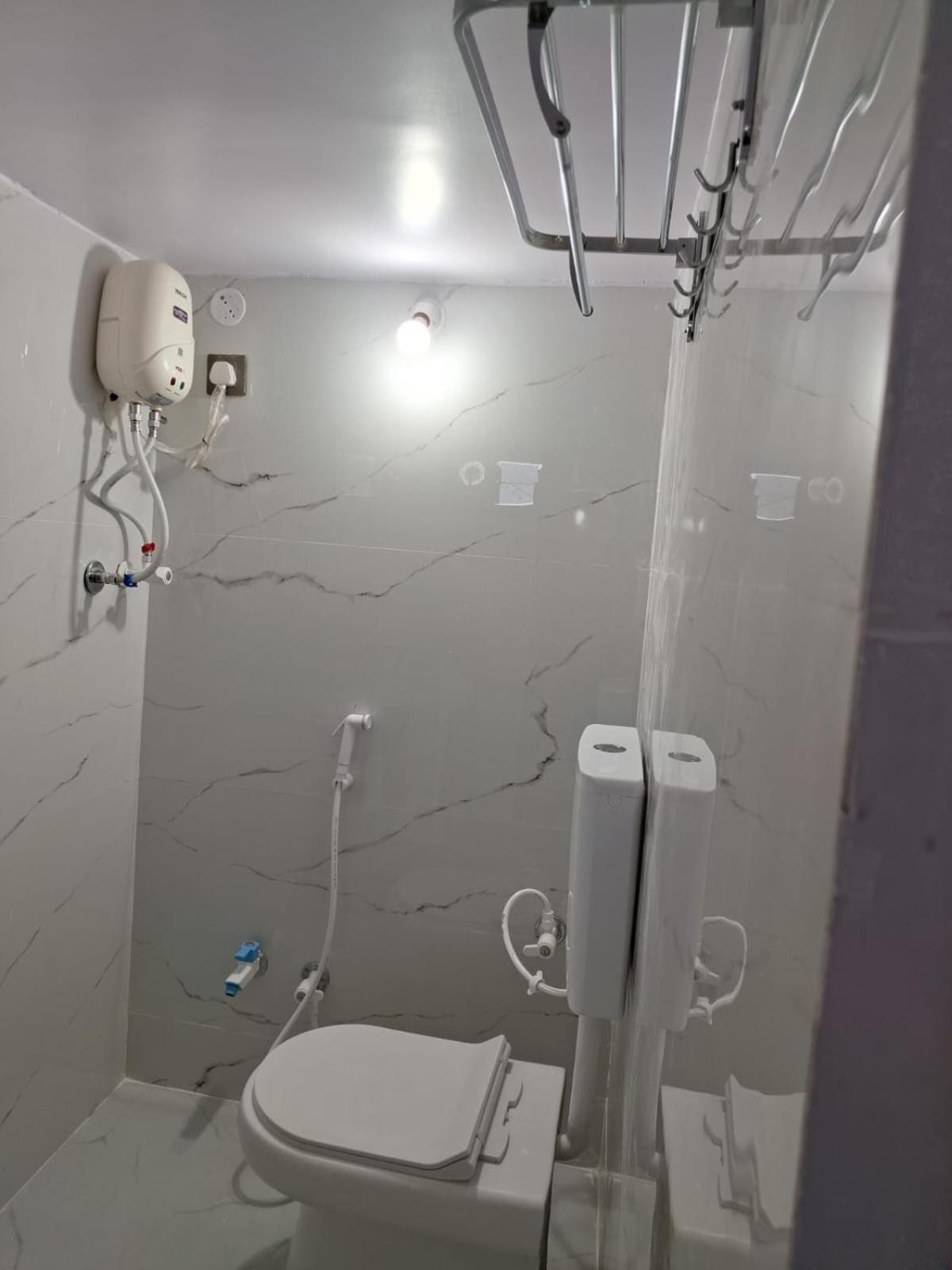 Double Room with Balcony photo 3