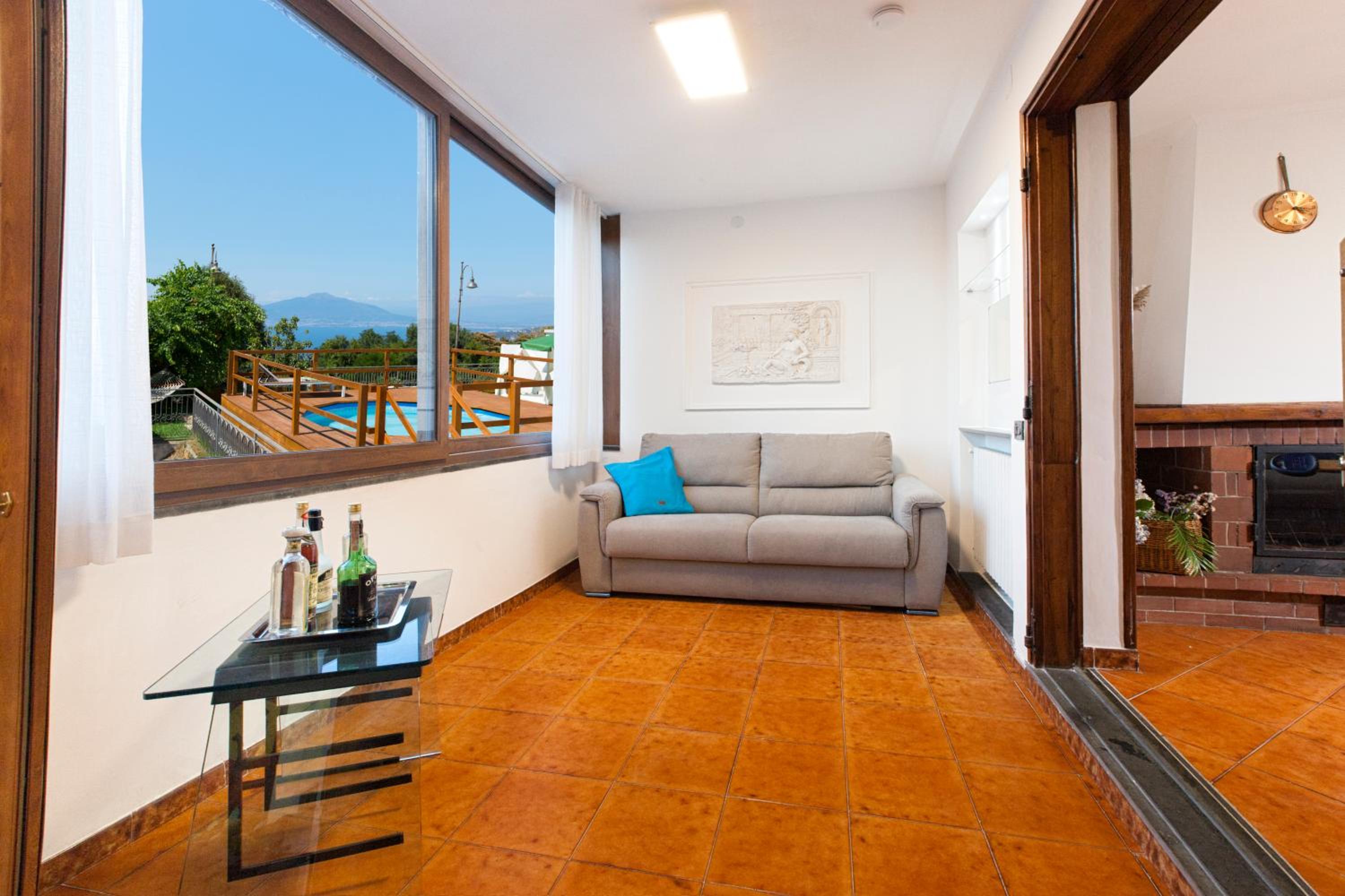 Two-Bedroom Villa photo 3