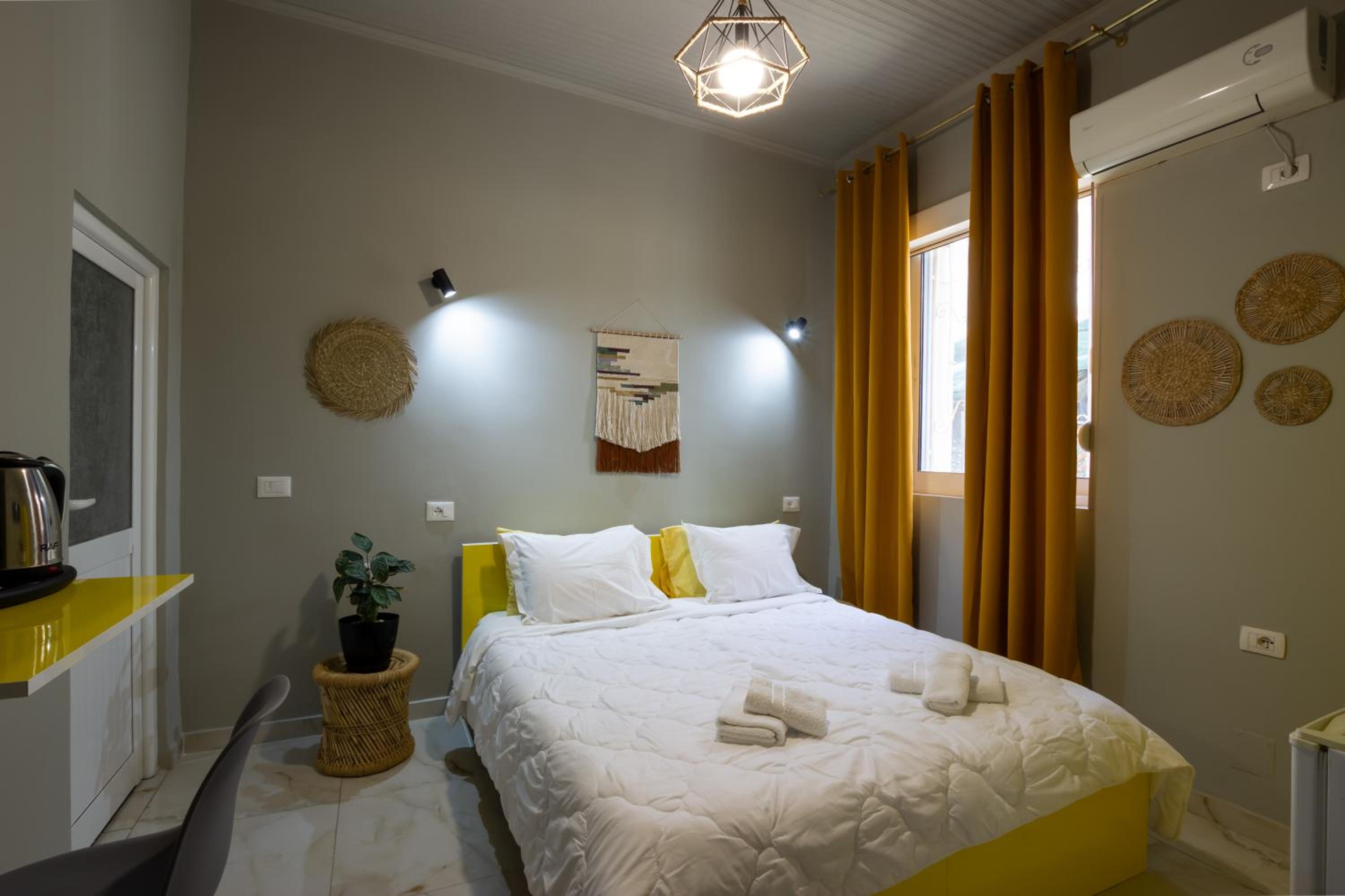 Double Room photo 1