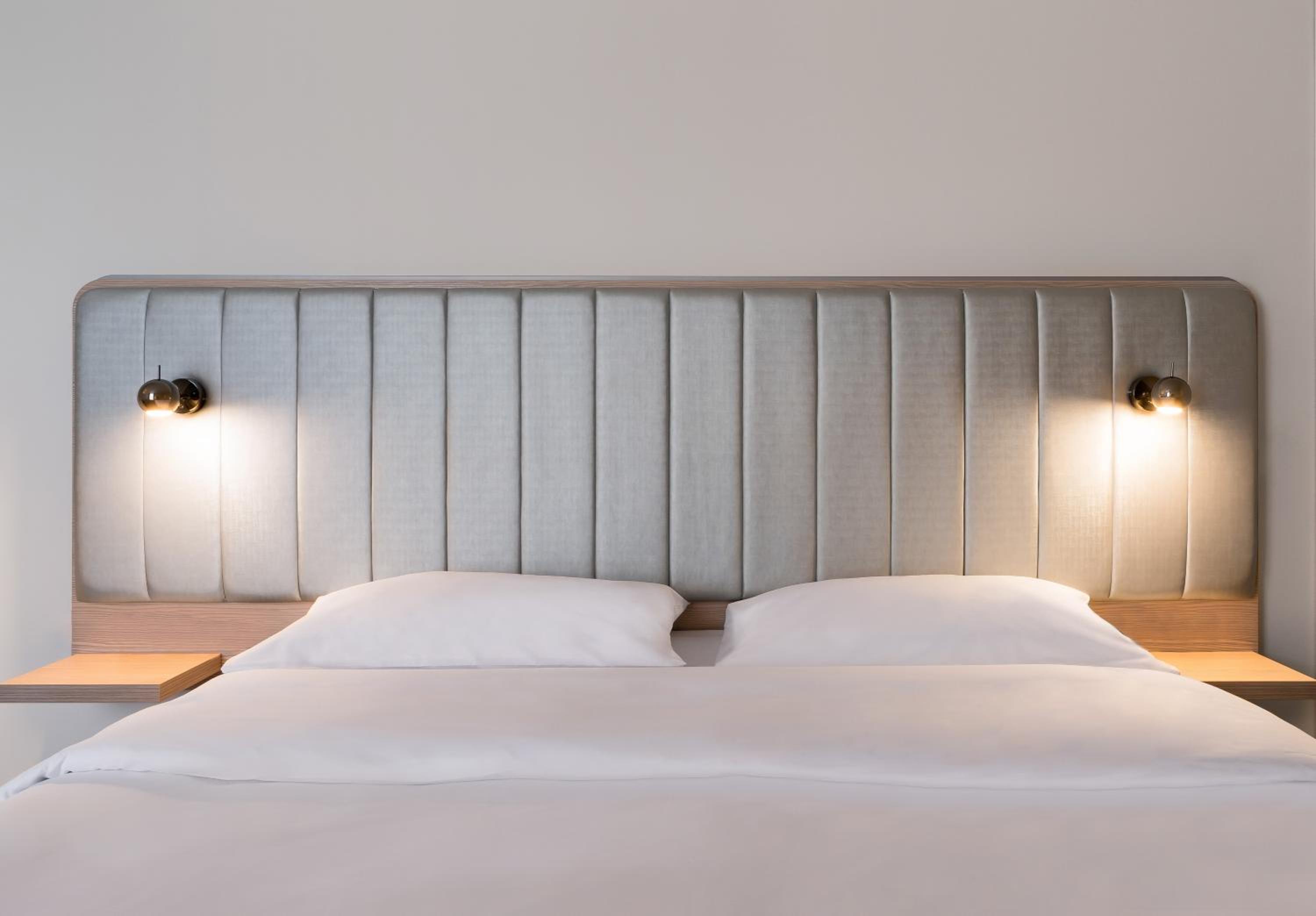 Standard Room with 10% discount on Food & Soft Beverage photo 3