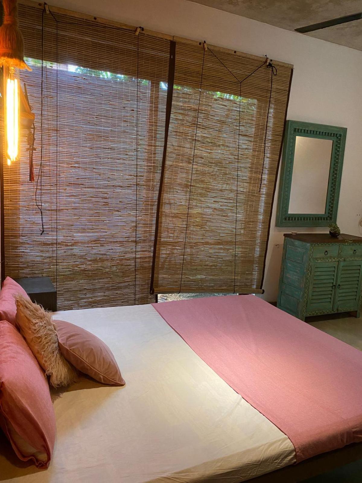 Standard Double Room With Fan photo 1