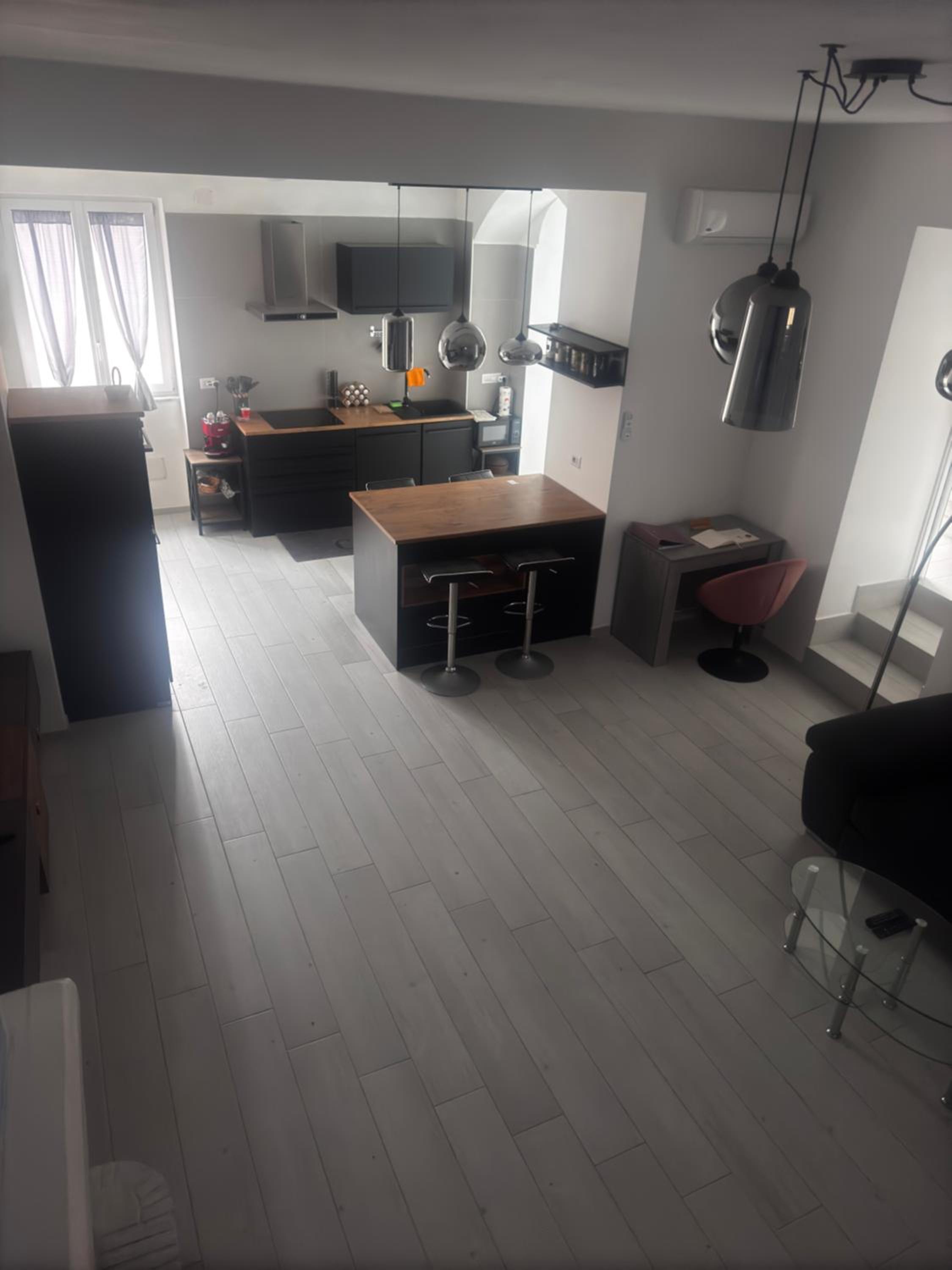 Two-Bedroom House photo 3