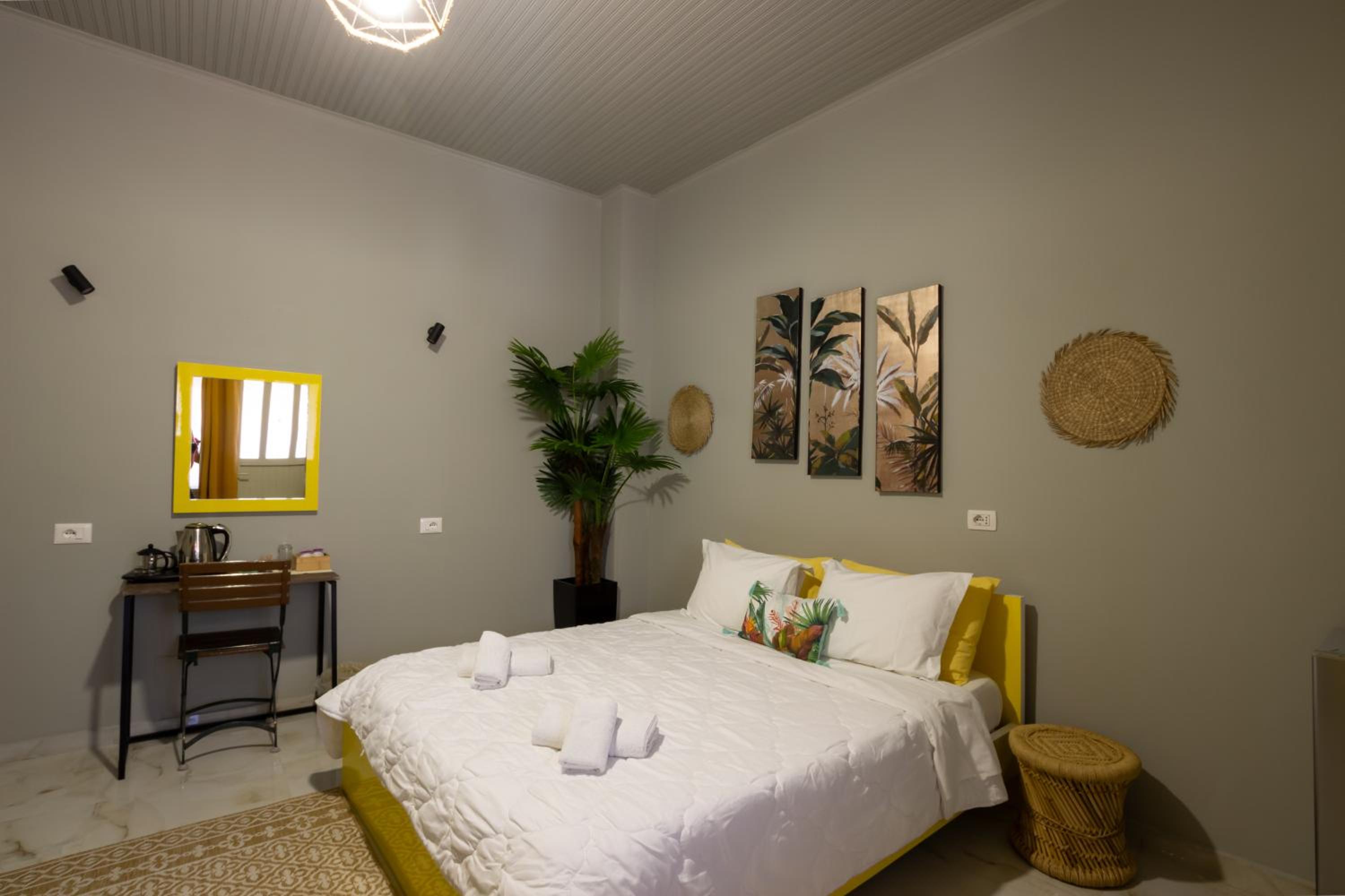 Deluxe Double Room photo 1