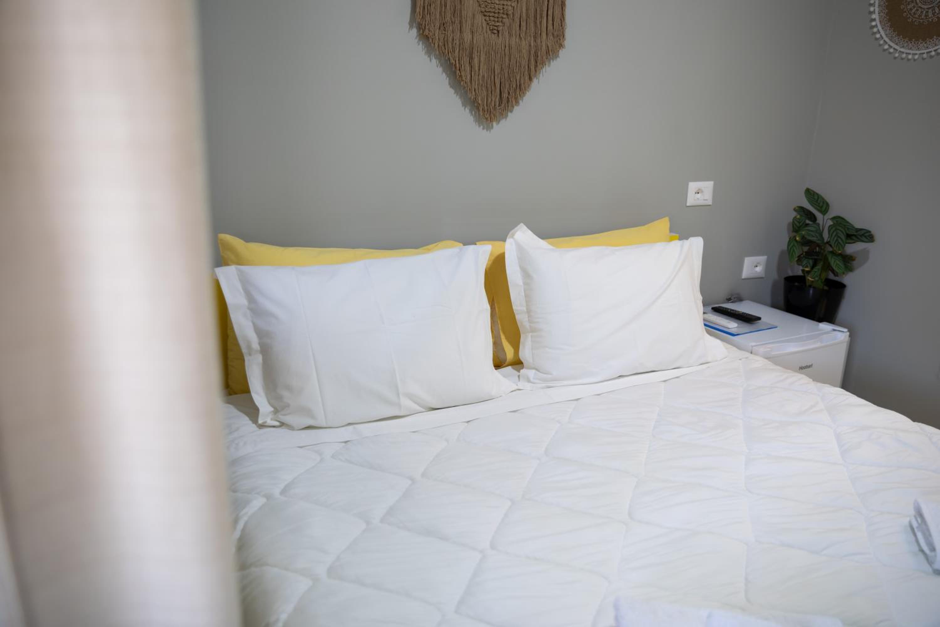 Double Room with Private Bathroom photo 2