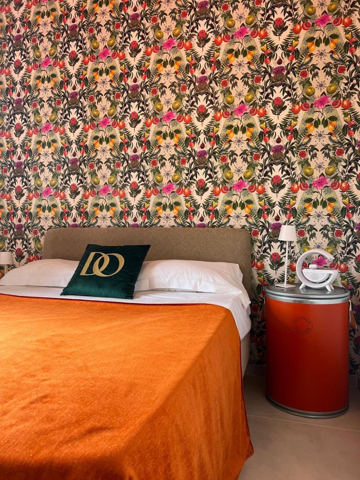 Double Room with Private External Bathroom
