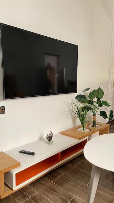 Two-Bedroom Standard Apartment photo 2