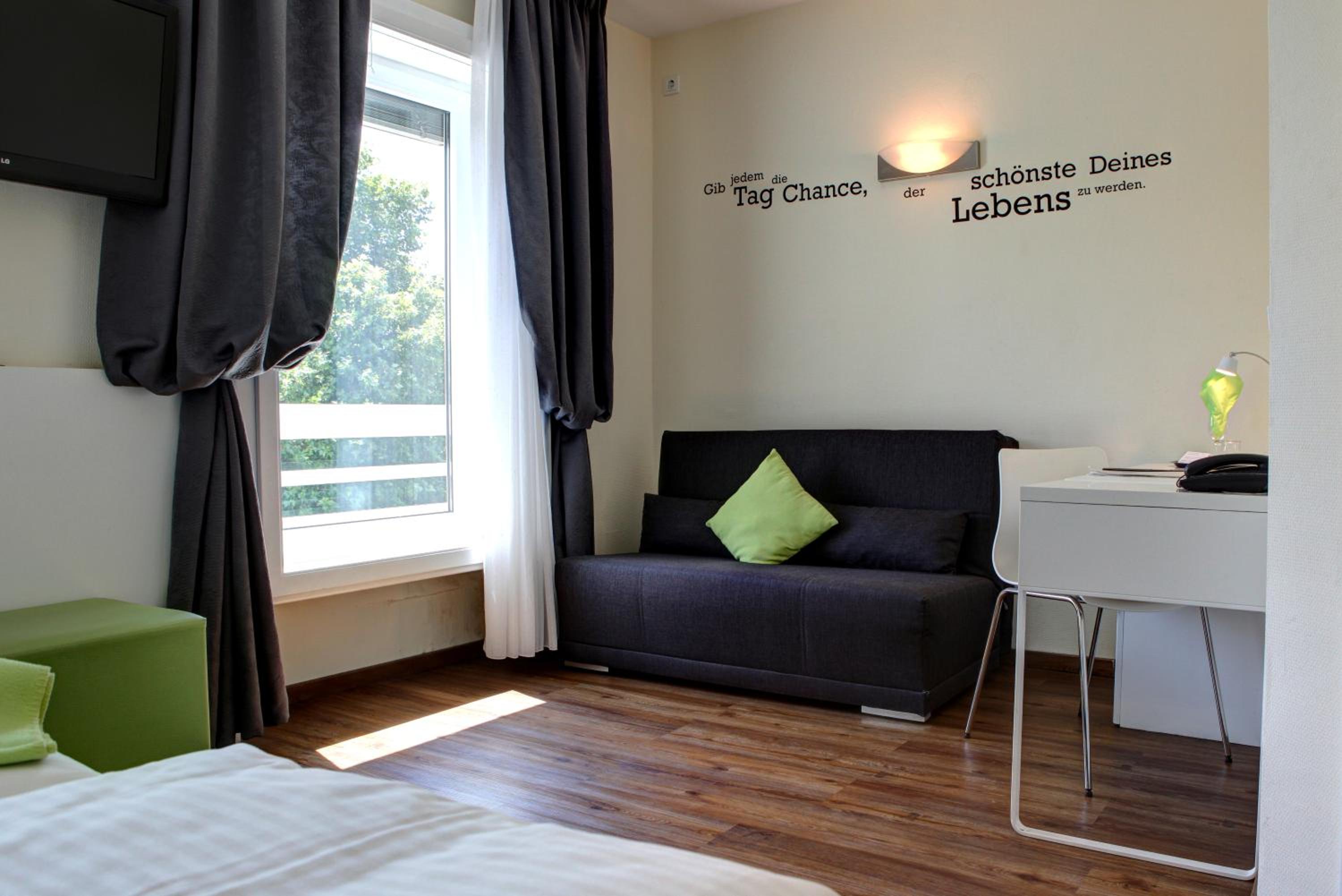 Superior Double Room photo 1