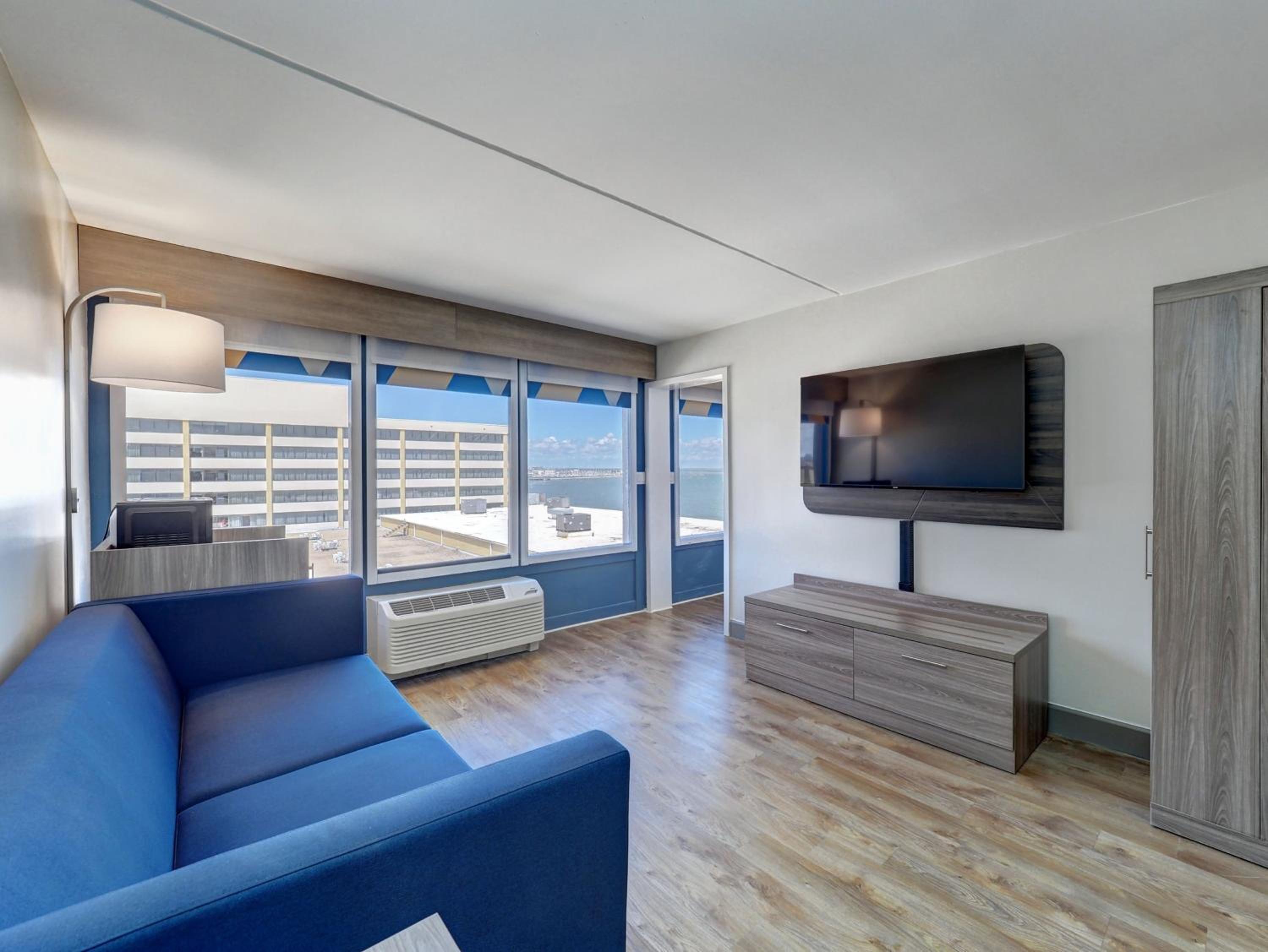 Holiday Inn Express Corpus Christi - Beachfront by IHG, Foto 11
