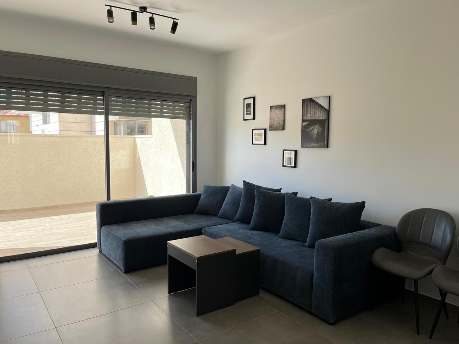 Two-Bedroom Apartment photo 1