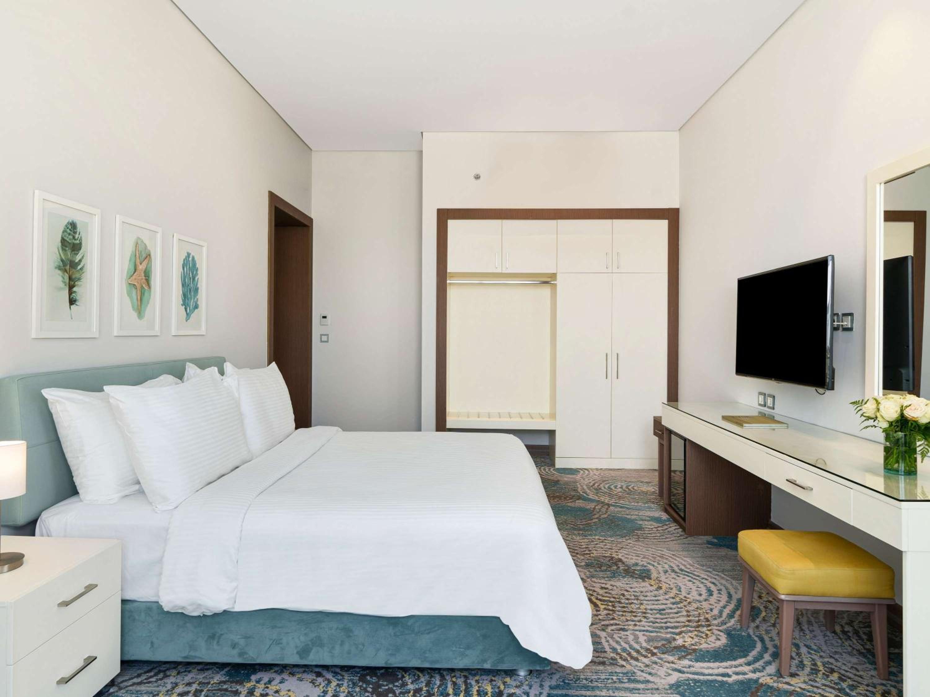 Club Junior Suite - Photo 1