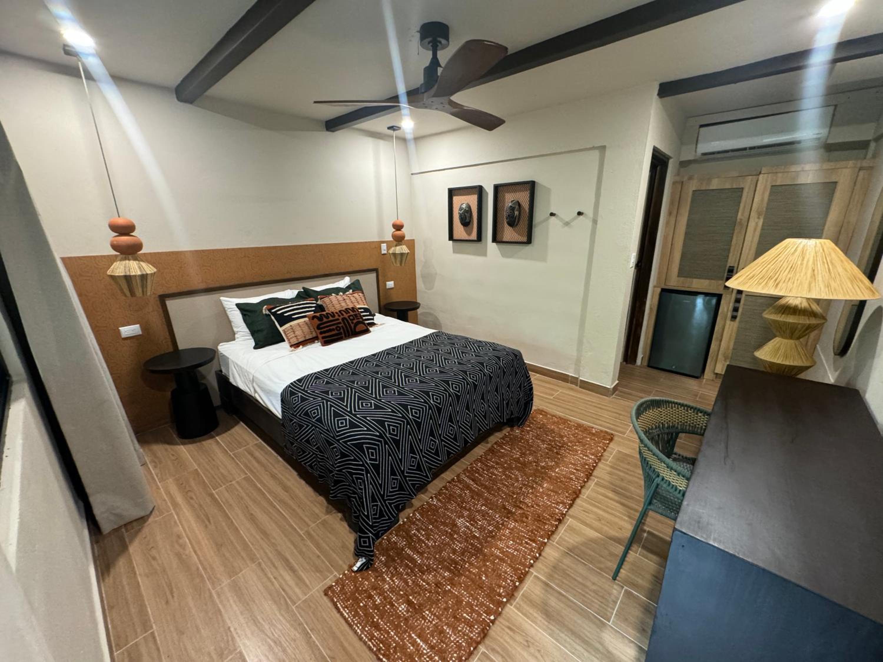 Double Room with Terrace photo 3