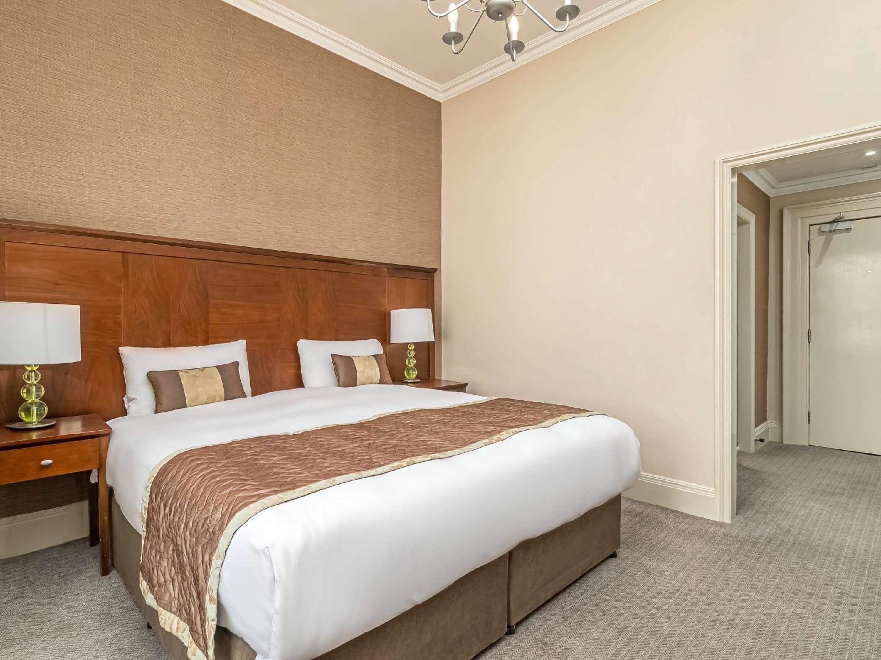 Privilege Room - Photo 2