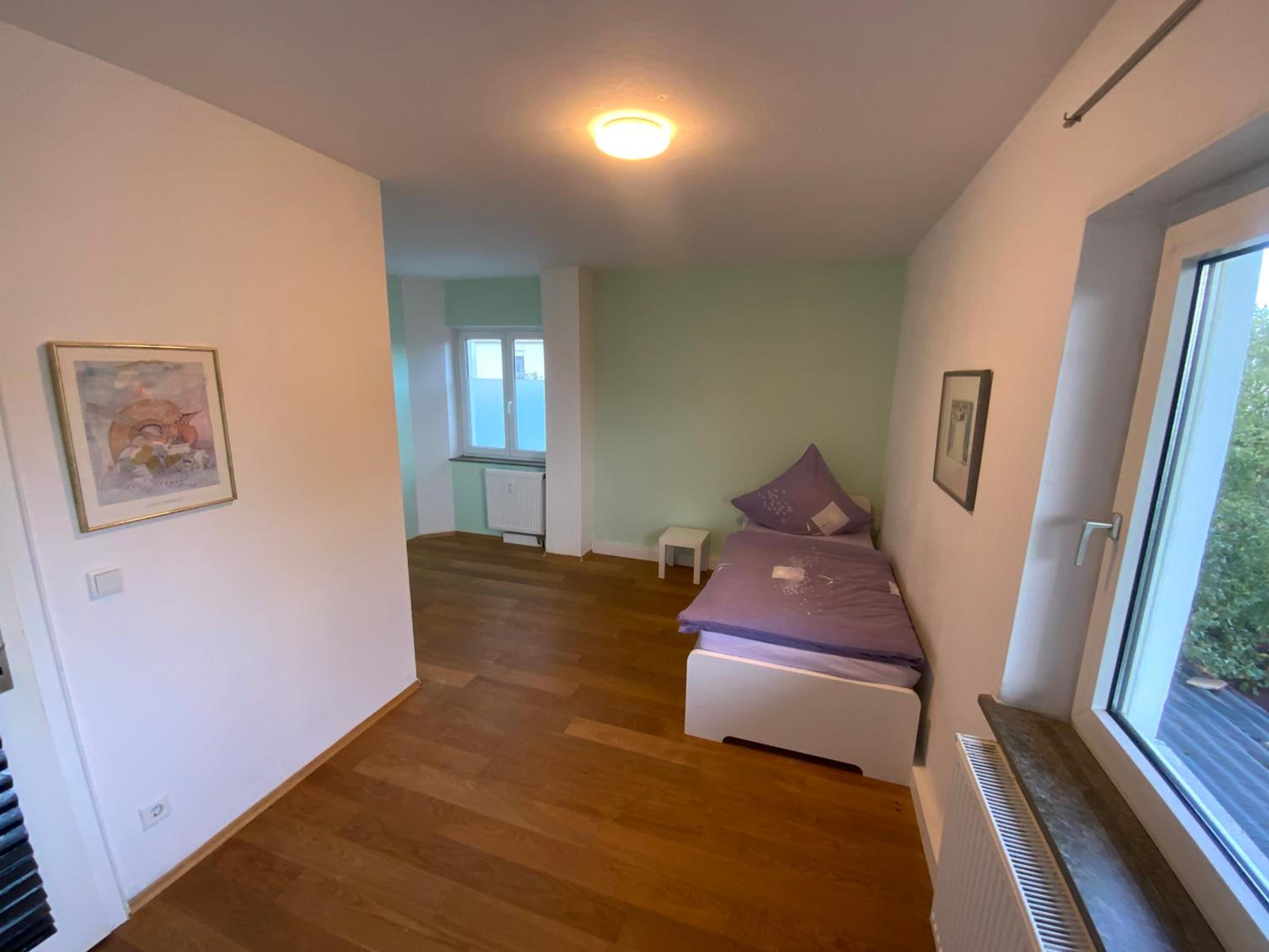 Standard Double Room photo 3