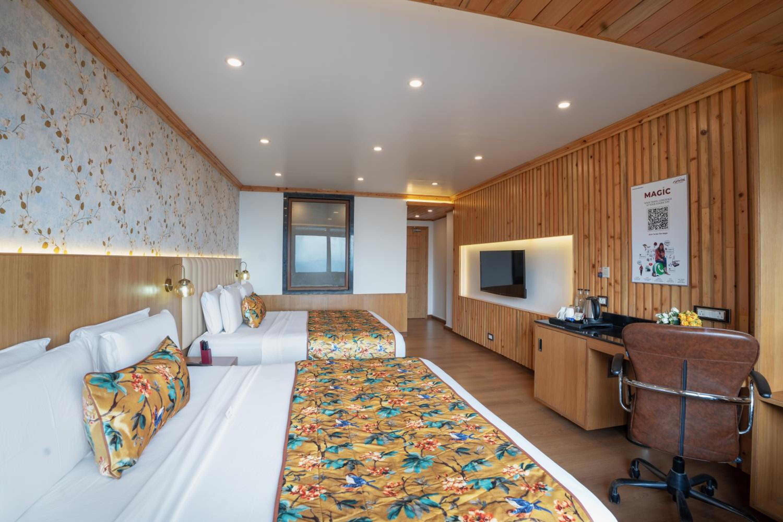 Family View Room photo 2